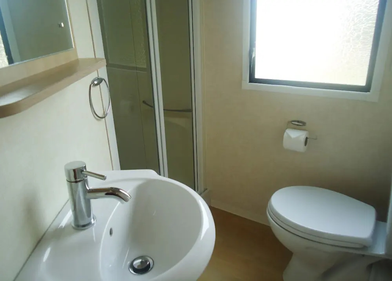 Mounts Bay Caravan Park