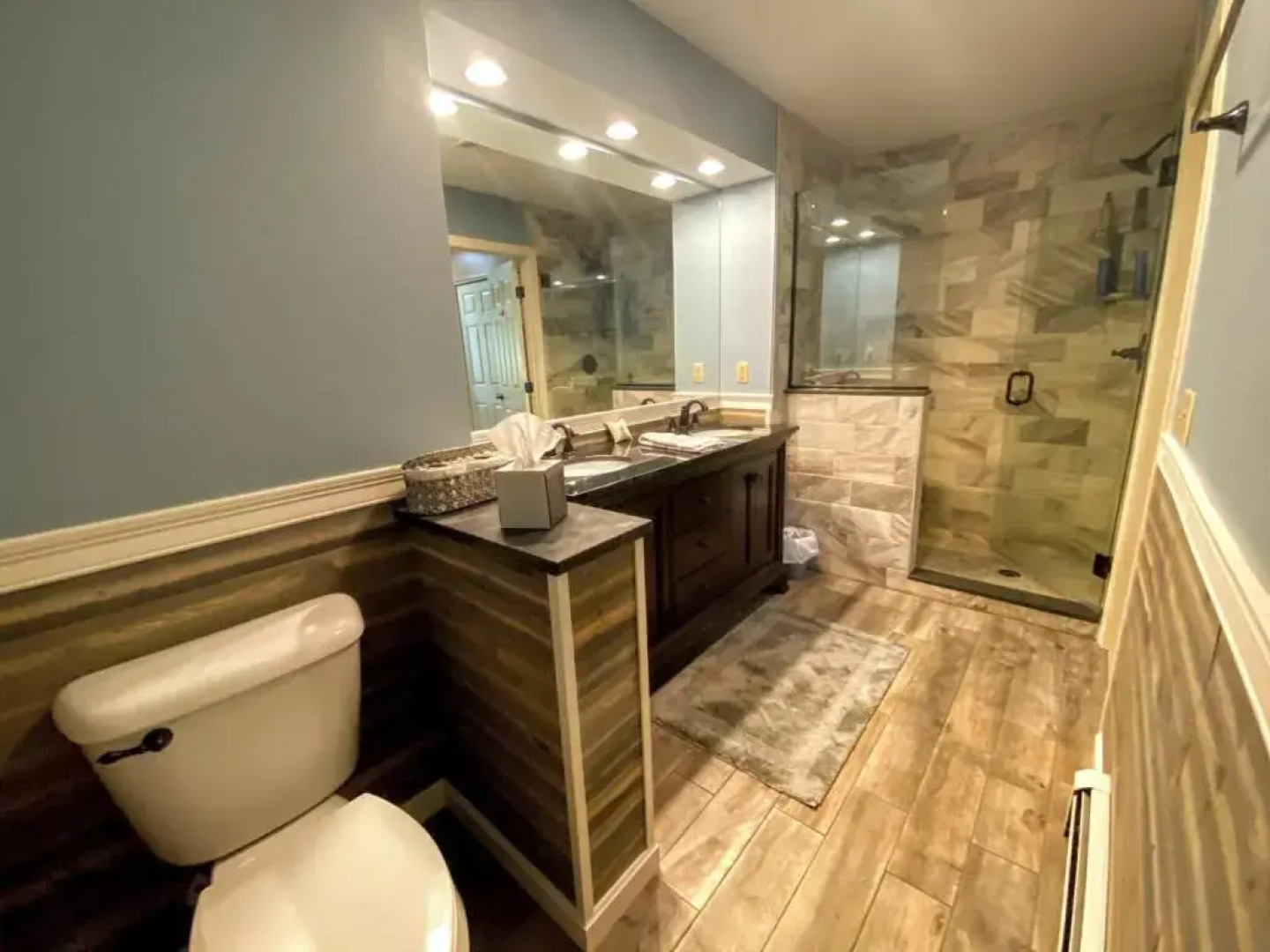 G5 Wow Stunning Single Level Home Next To Golf Course And Mt Washington Hotel Ac Skiing