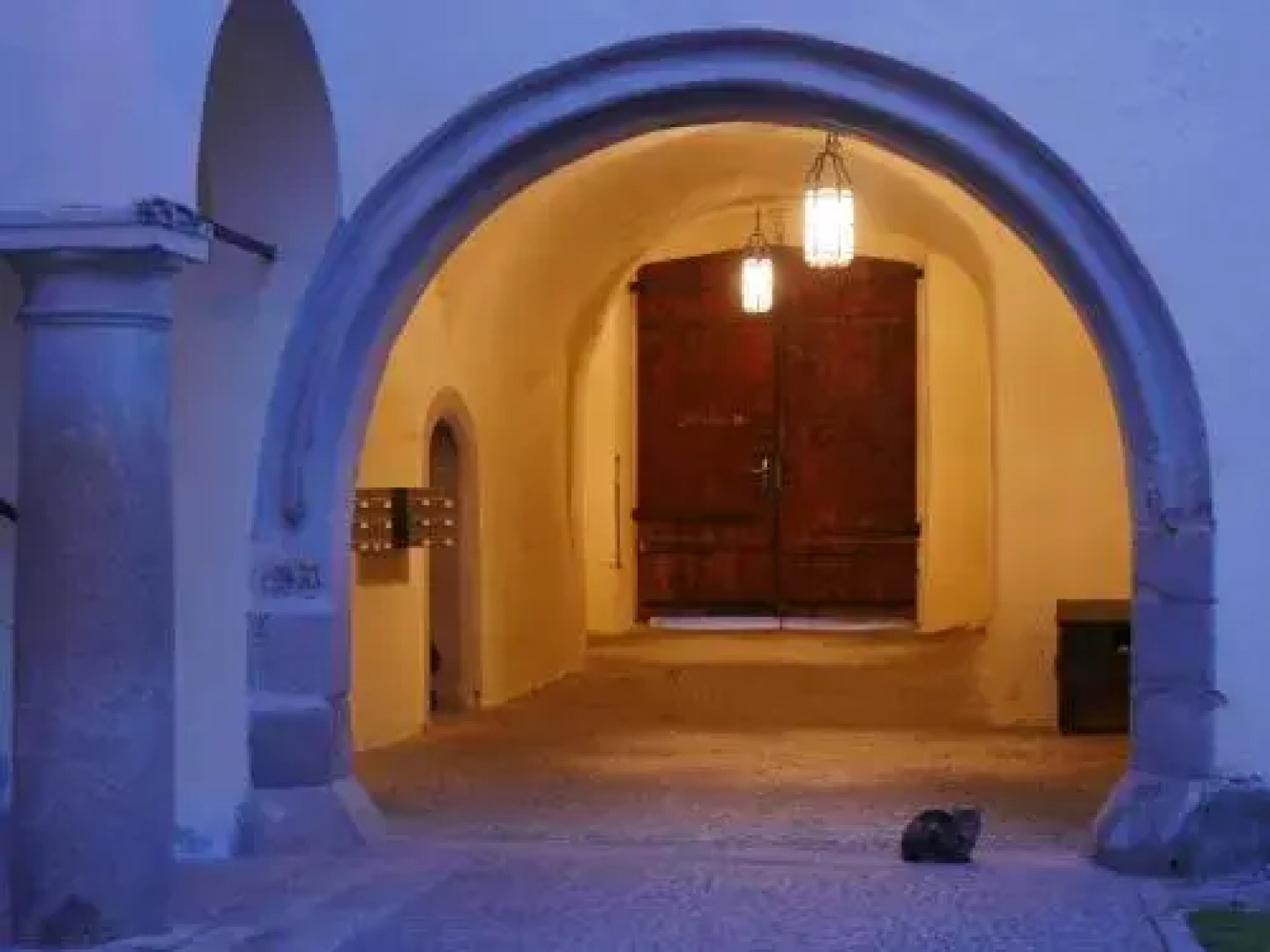 Ferienwohnung Schloss Gmünd