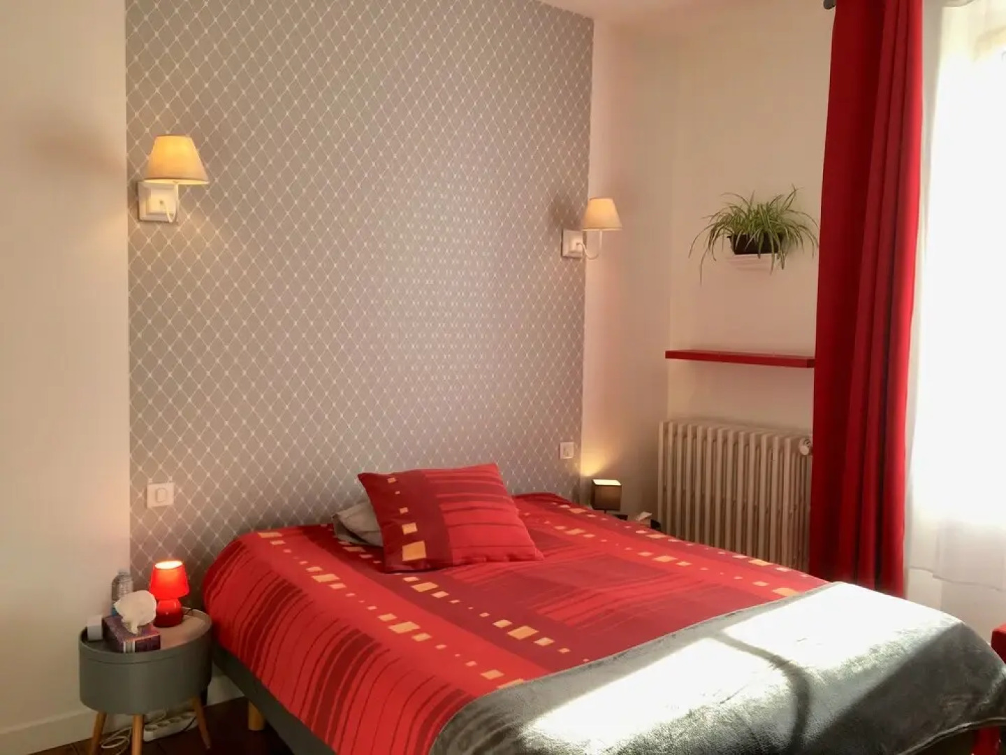 Le 42 Chambre d'hôtes