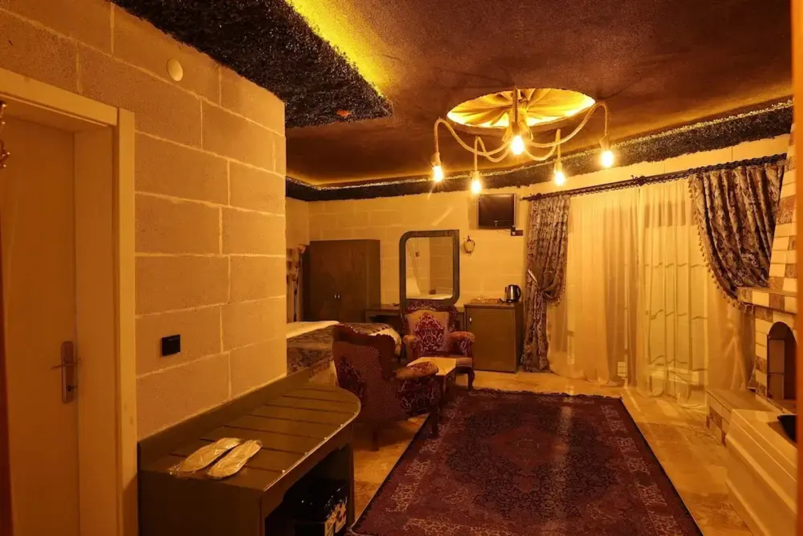 Ashab-ı Kehf Cappadocia House