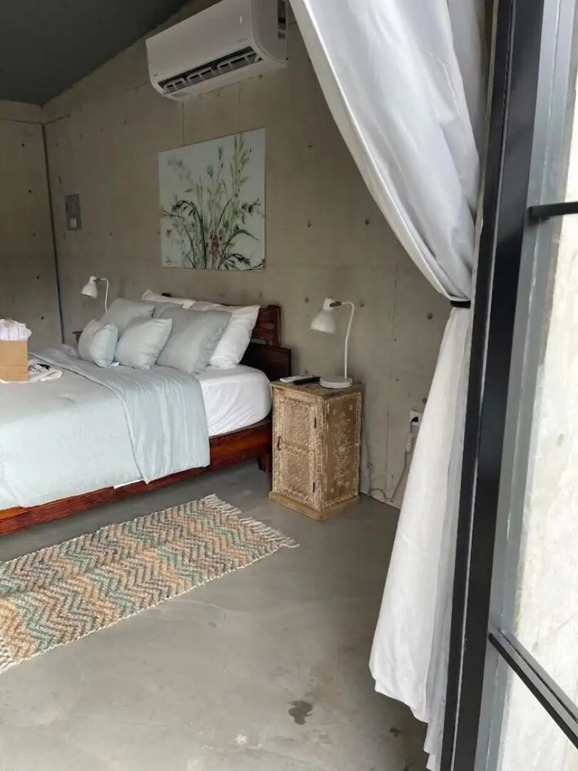 The Serene House Bed & Breakfast