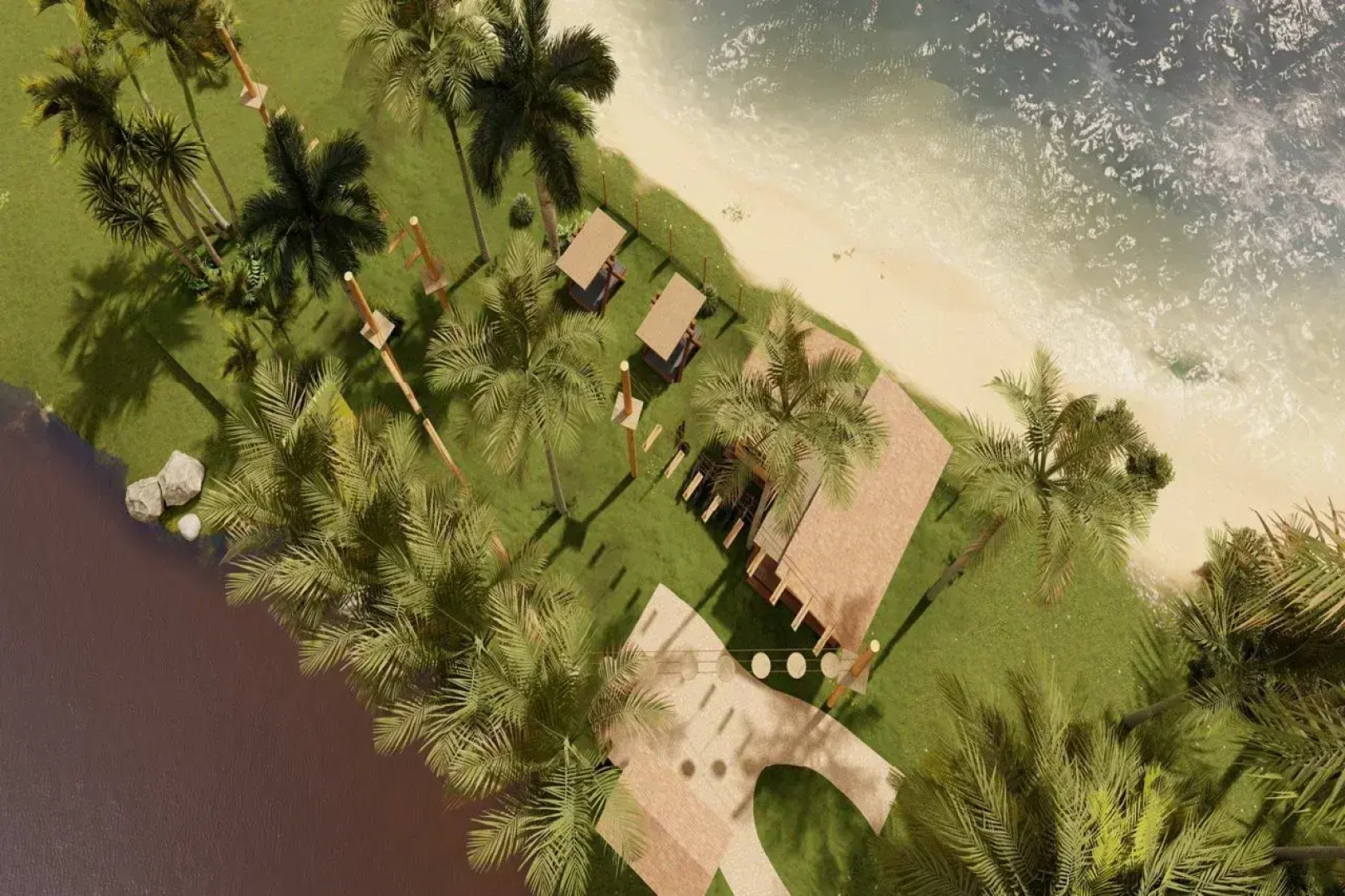 Cana Brava All Inclusive Resort