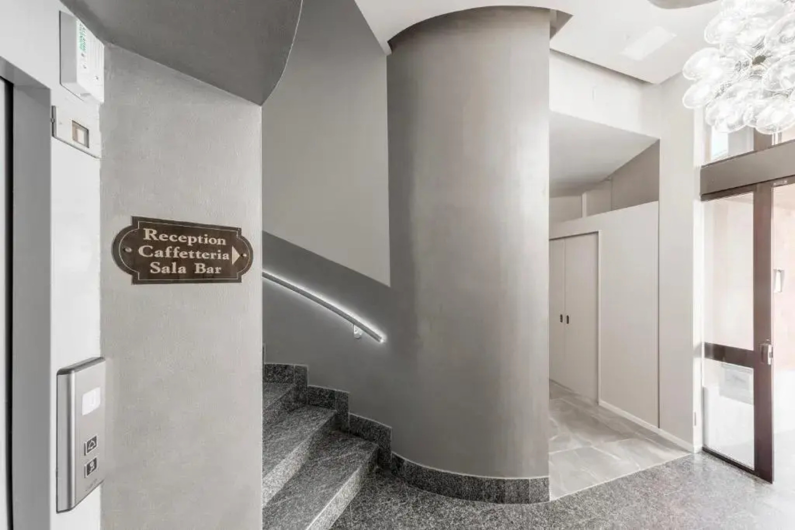 Lake Como Golf Hotel