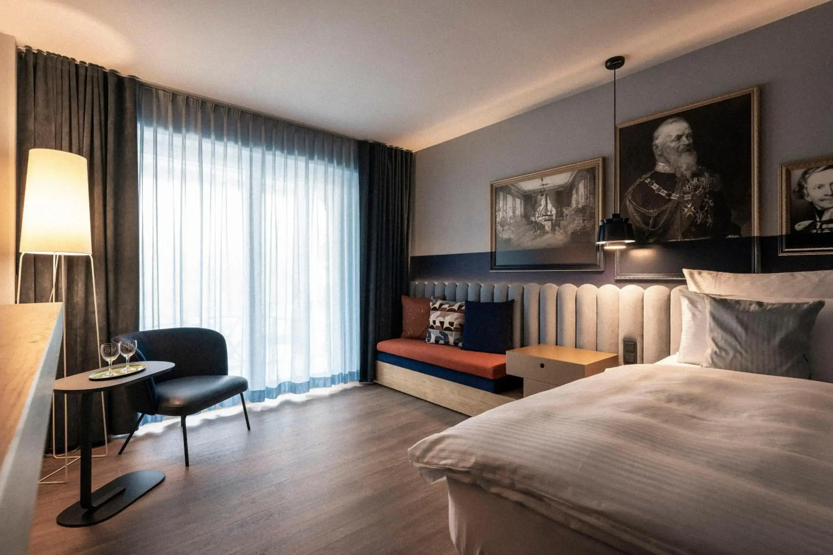 Leonardo Hotel Bad Kreuznach