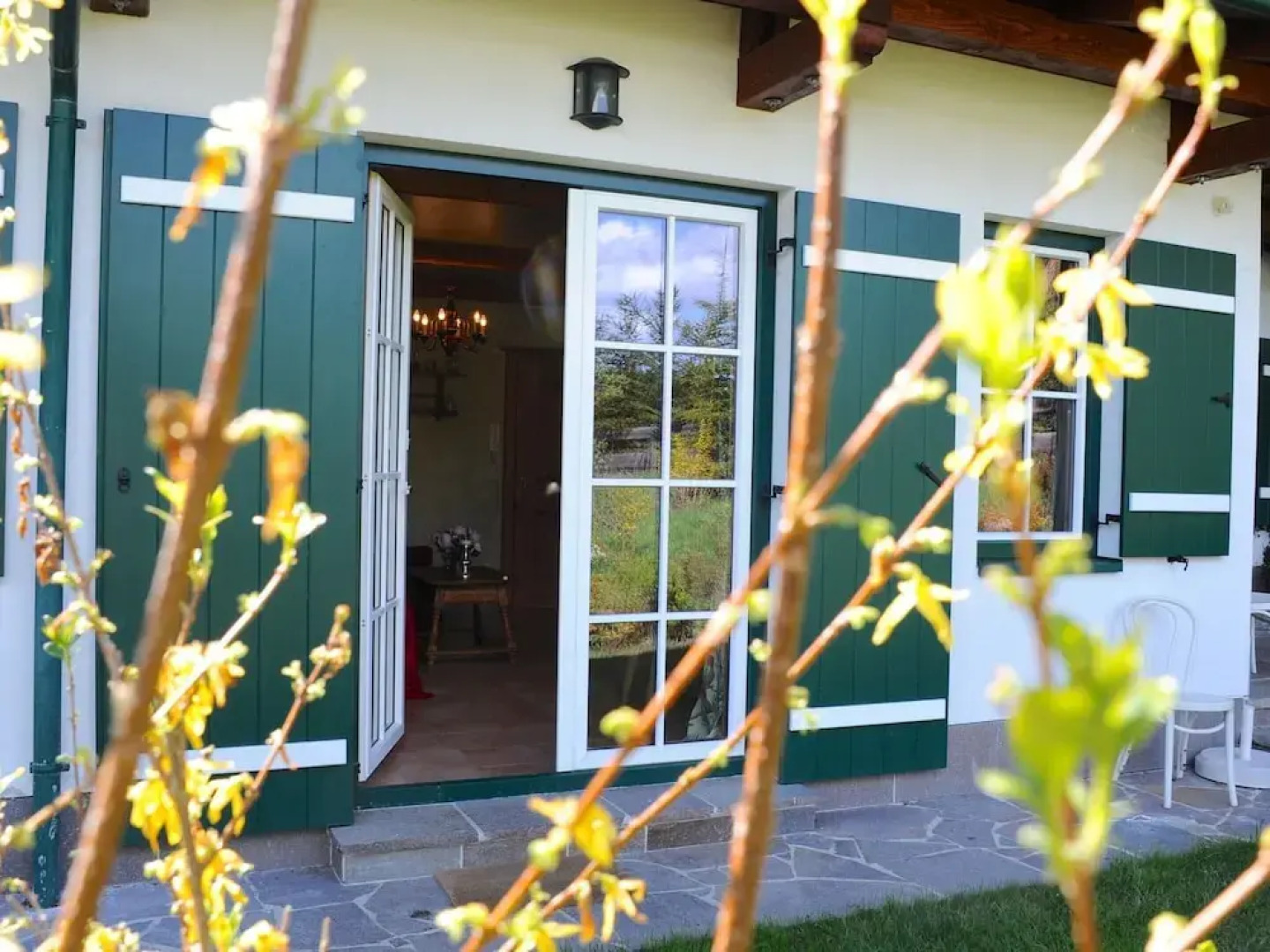 Apartment in Reith Near Ski Slopes