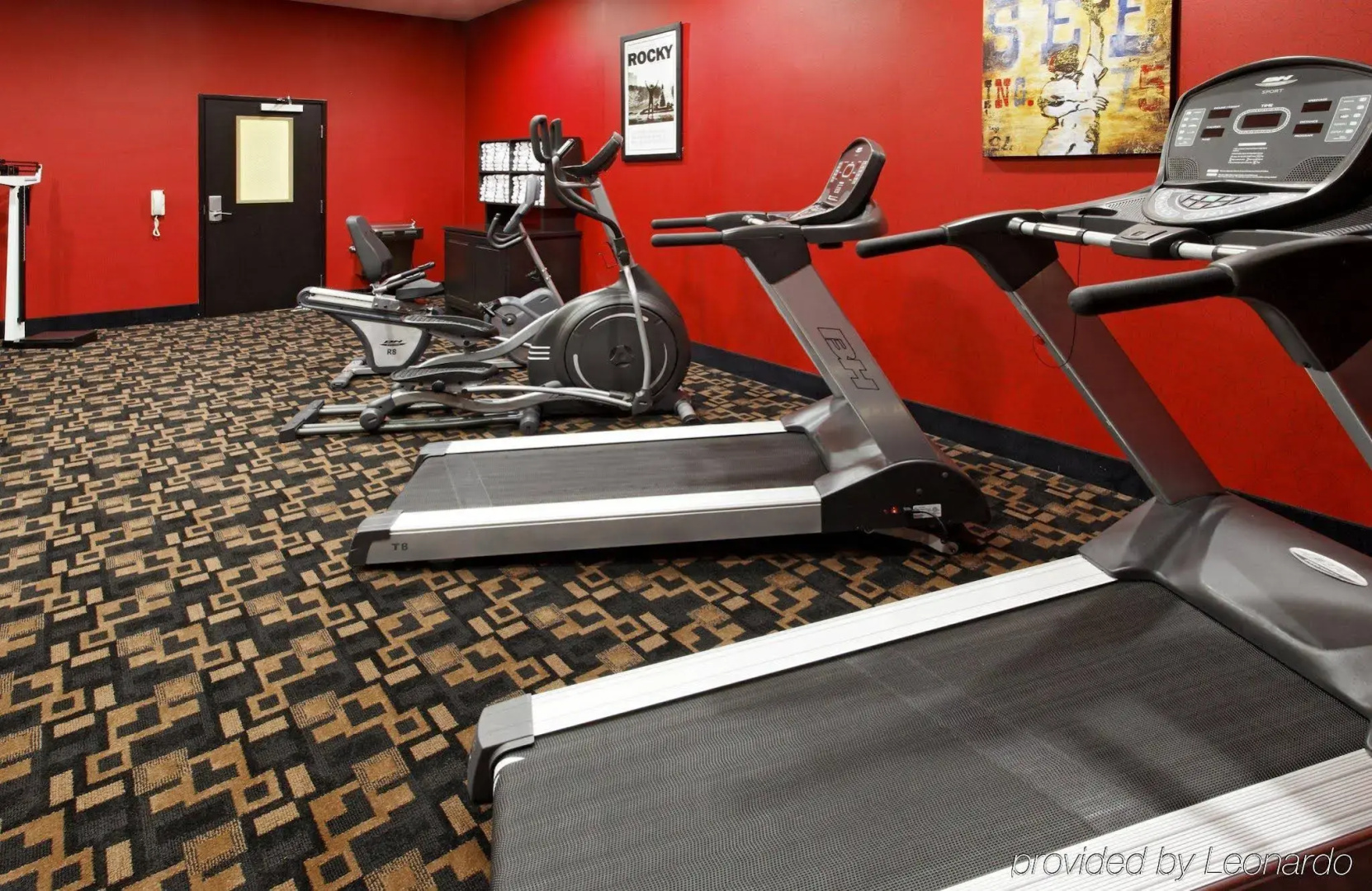 Holiday Inn Express Glen Rose by IHG