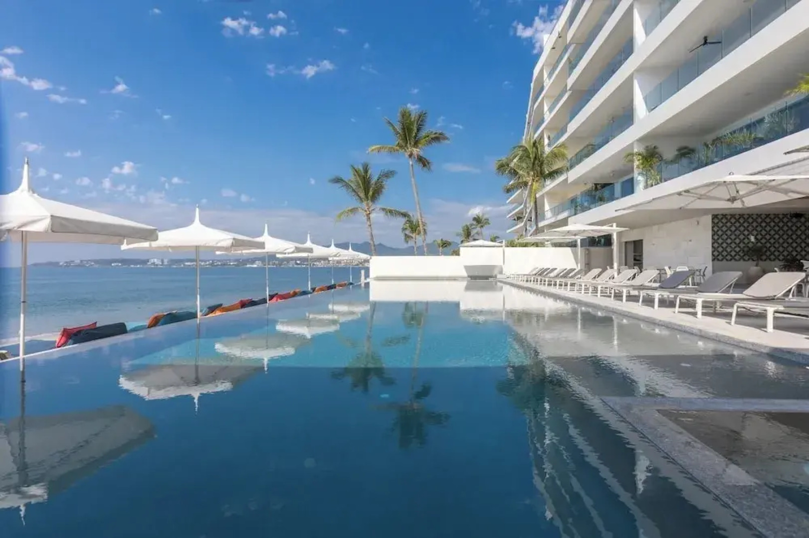 Bosa Hotels & Residences