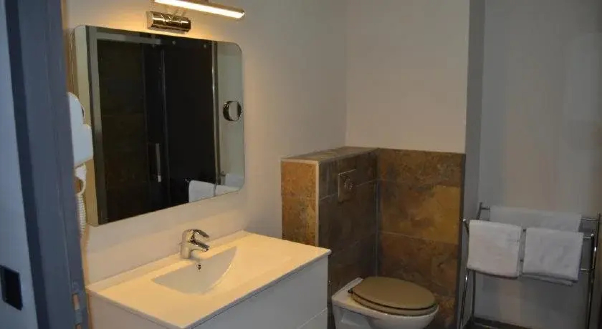 Residence Les Demeures du Lac