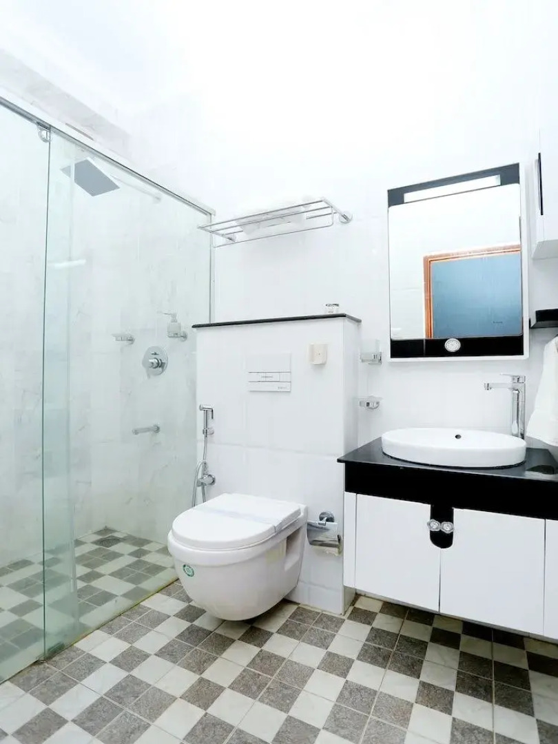 OYO 37085 Smart Residency