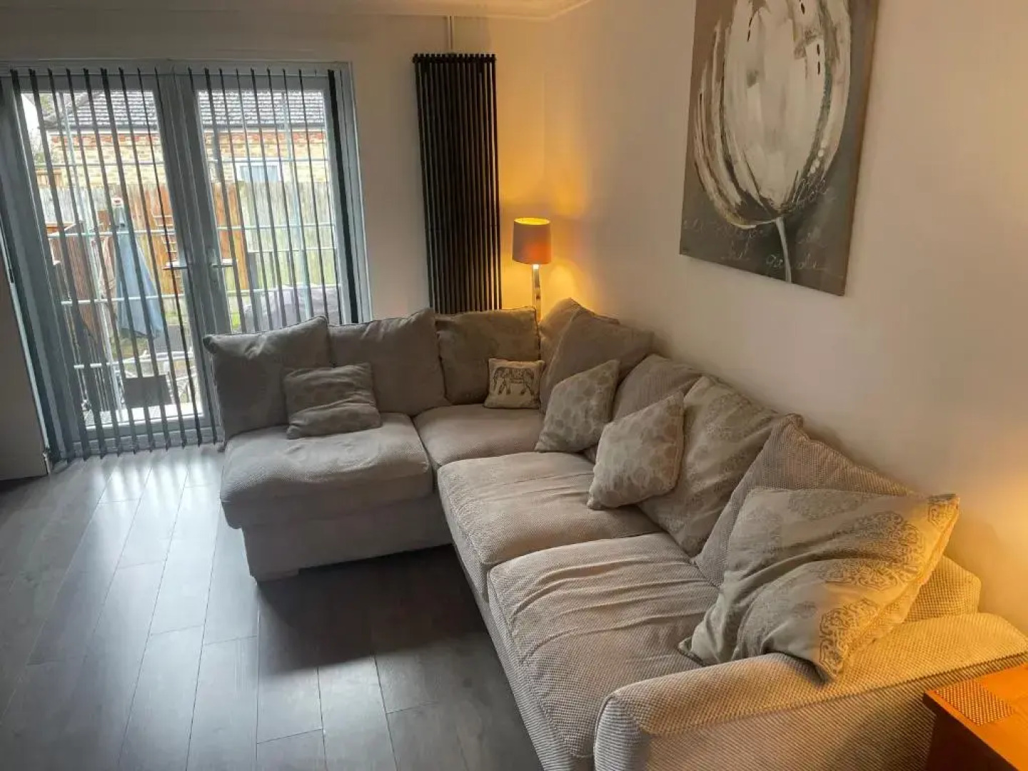 River View House St Neots - Navigation Wharf