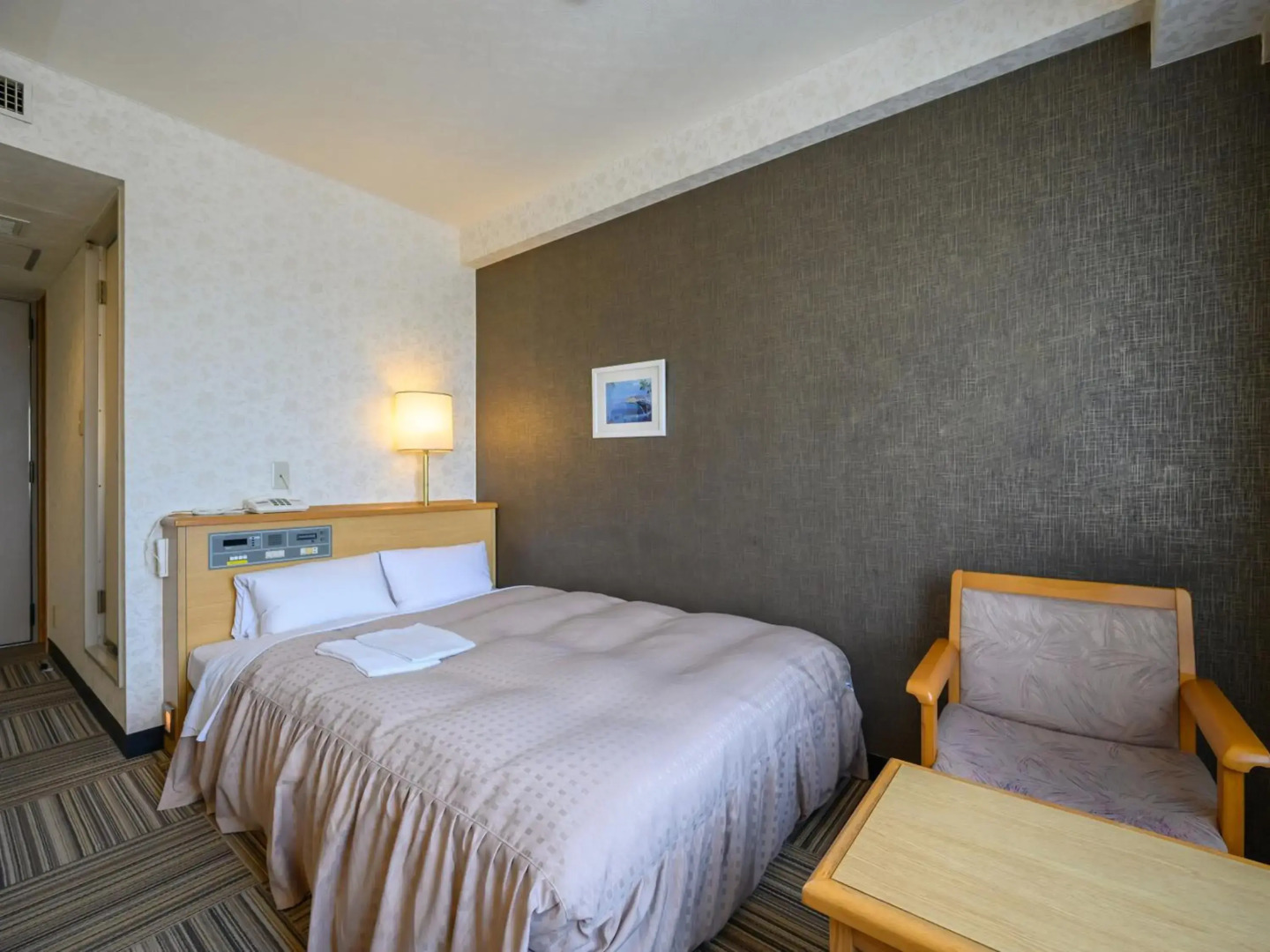 Hotel Green Park Suzuka