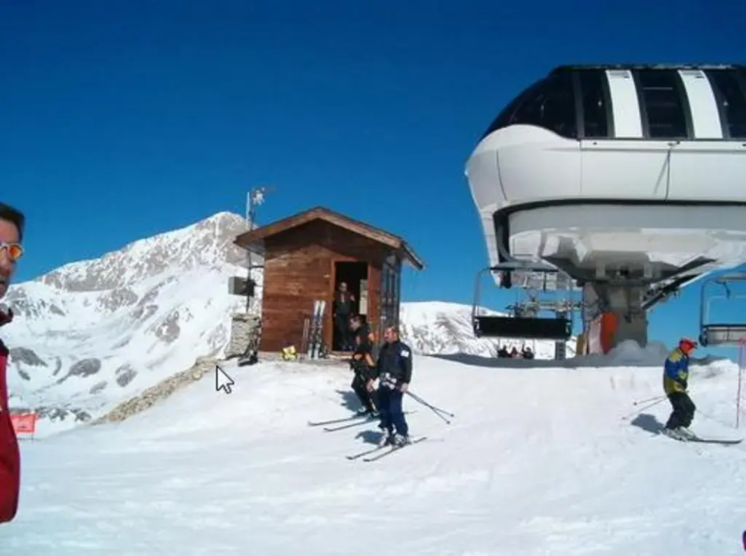 Appartamenti Turistici Aurora