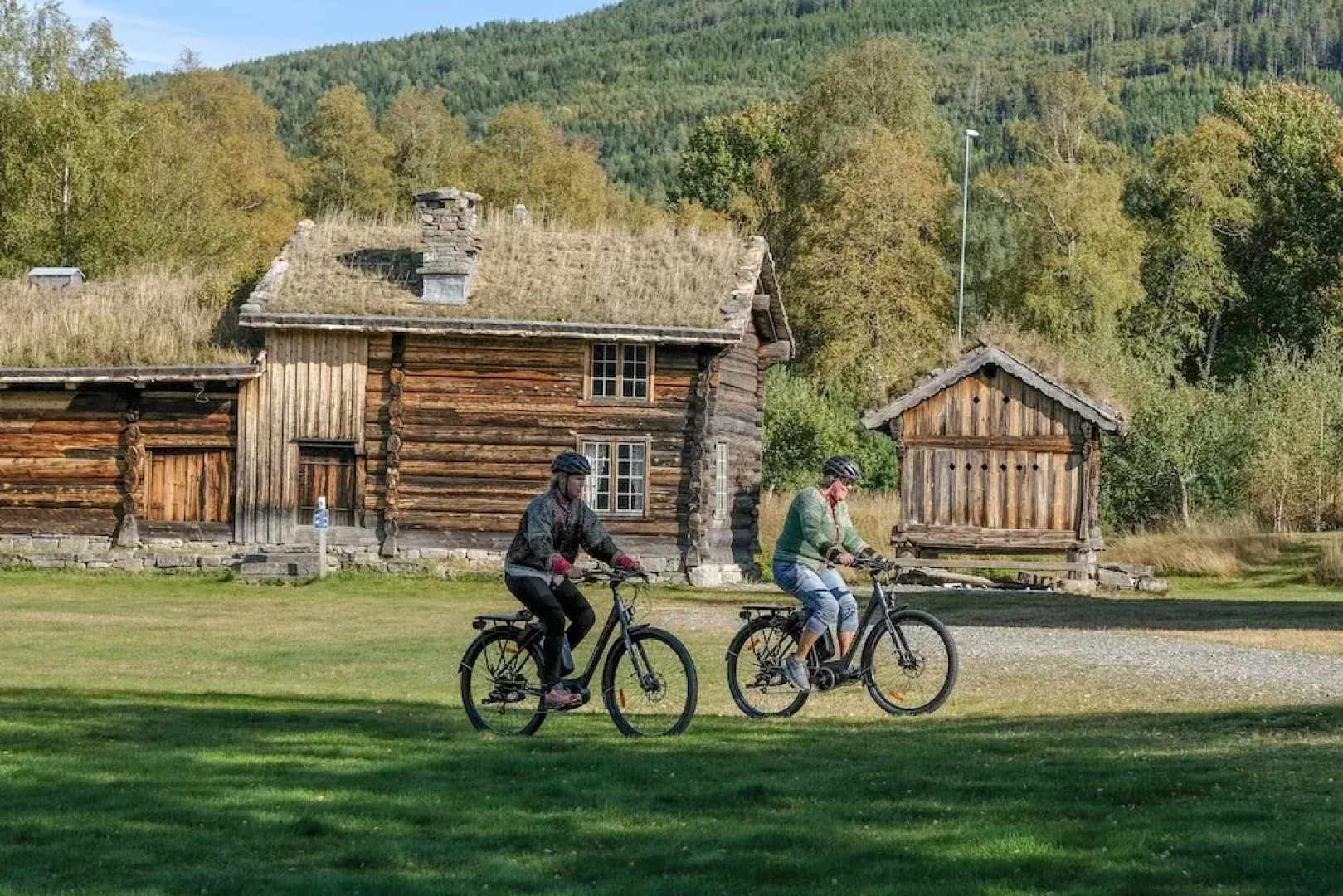 Sølvgarden Hotell & Feriesenter