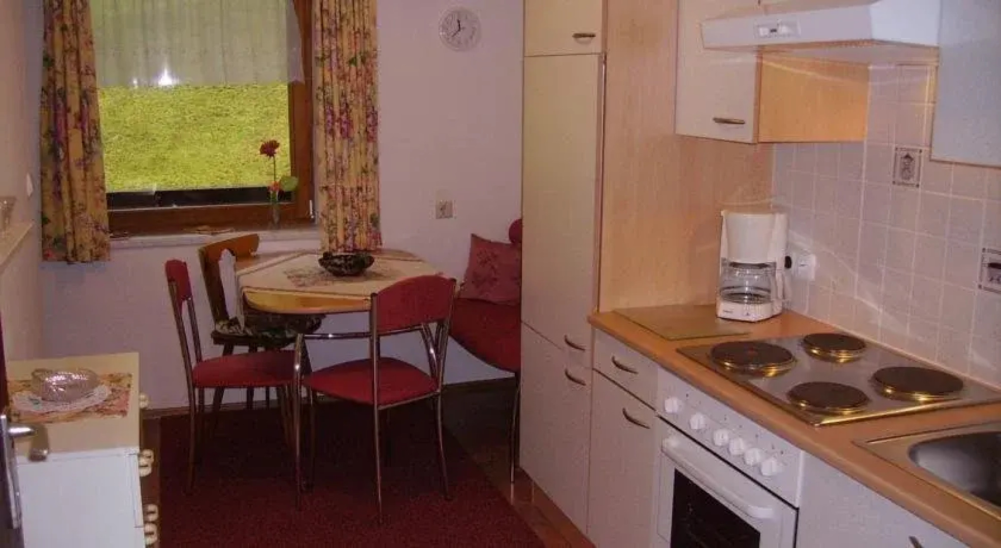 Gästehaus Hochwimmer