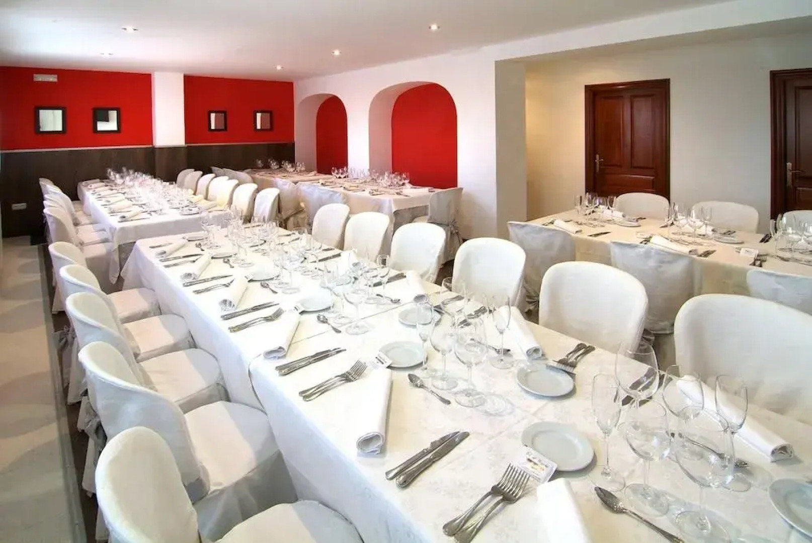 Casa Rural Palacete Magaña