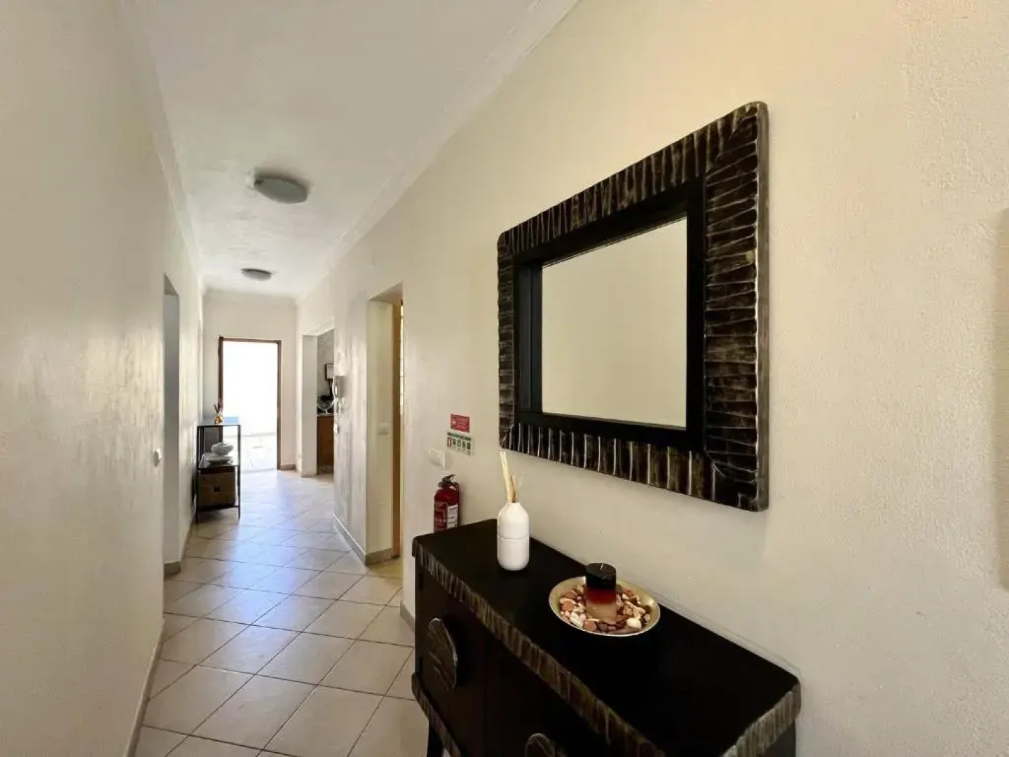 Loulé Central House by Homing