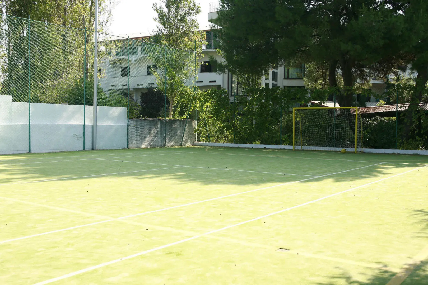 Park Hotel Valle Clavia