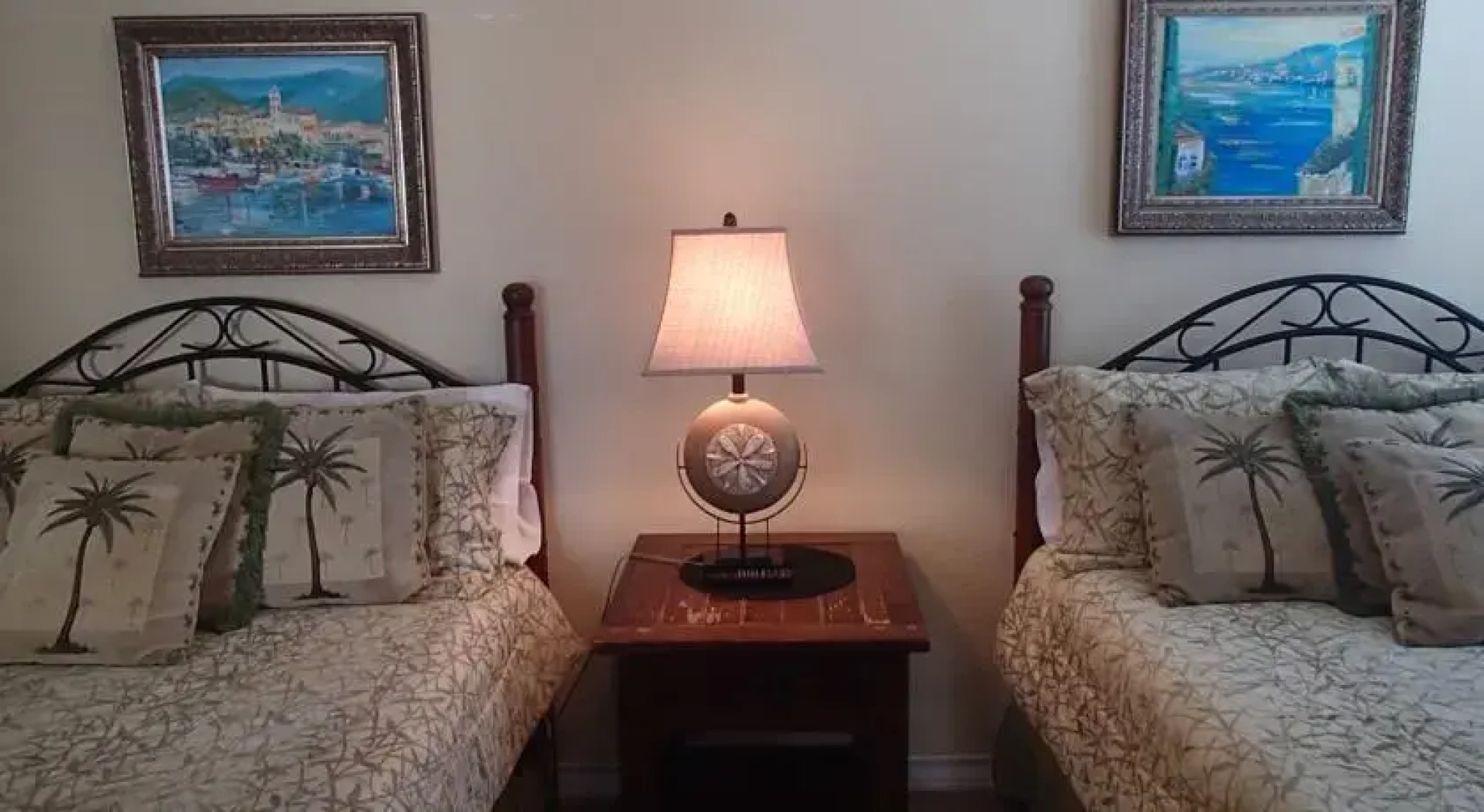 Surfsong Too - by Island Services