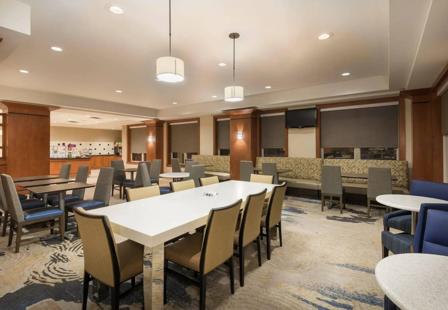 Residence Inn by Marriott St Louis Downtown