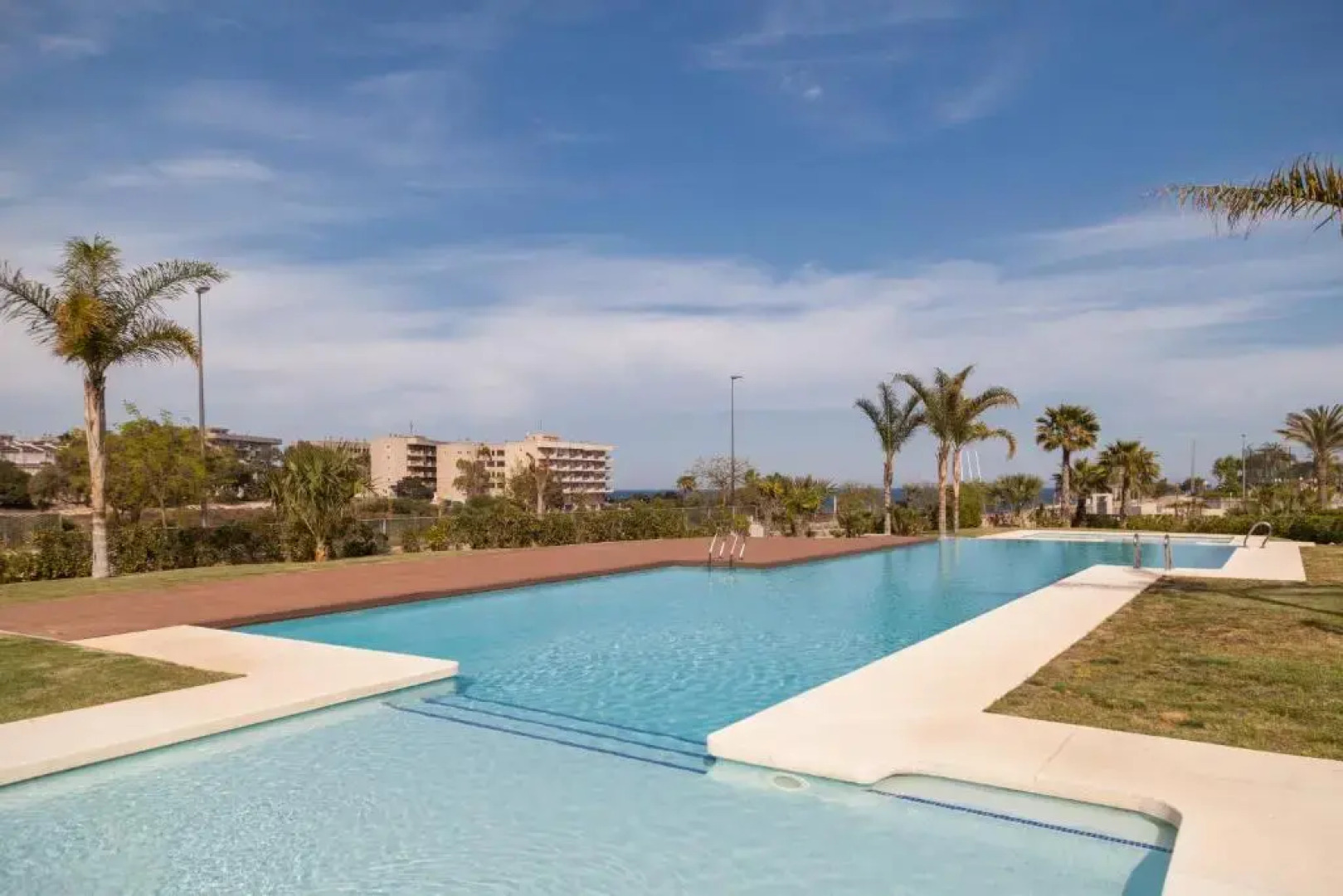 Apartment Vistamar I