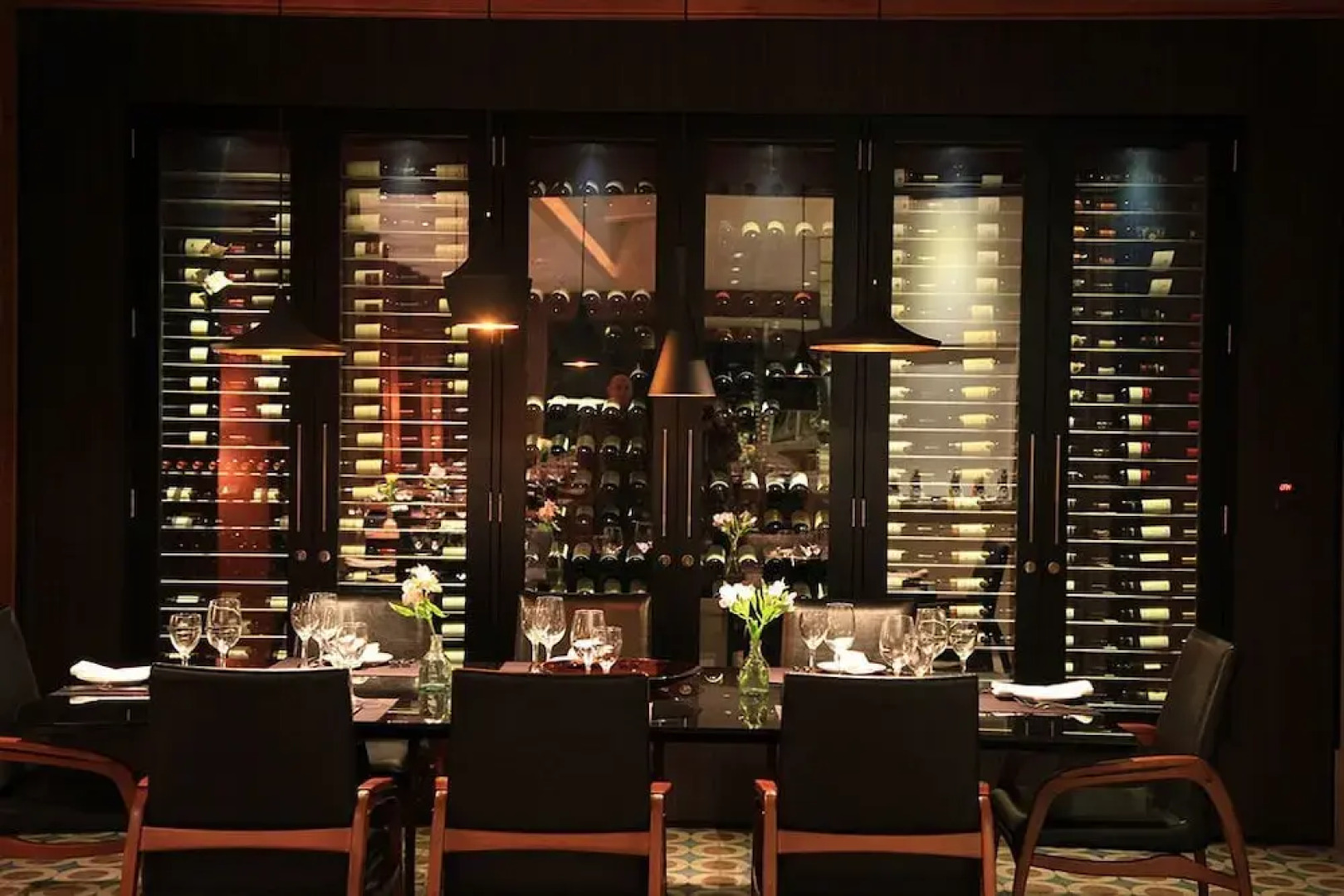 Laghetto Villa Moura