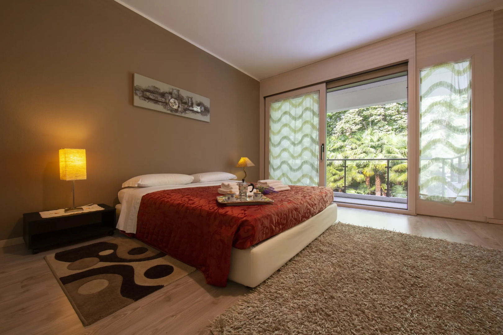 Maraini Elegante in Lugano