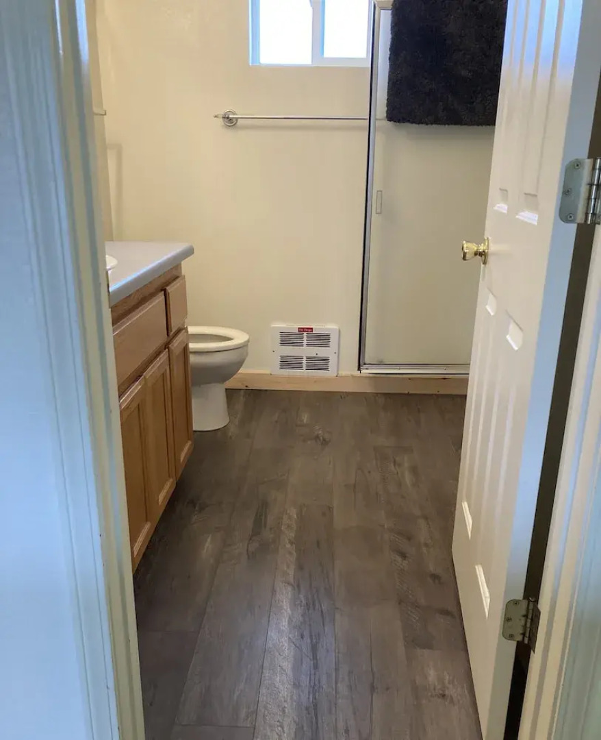 Travellers Rest Cabins and RV Park