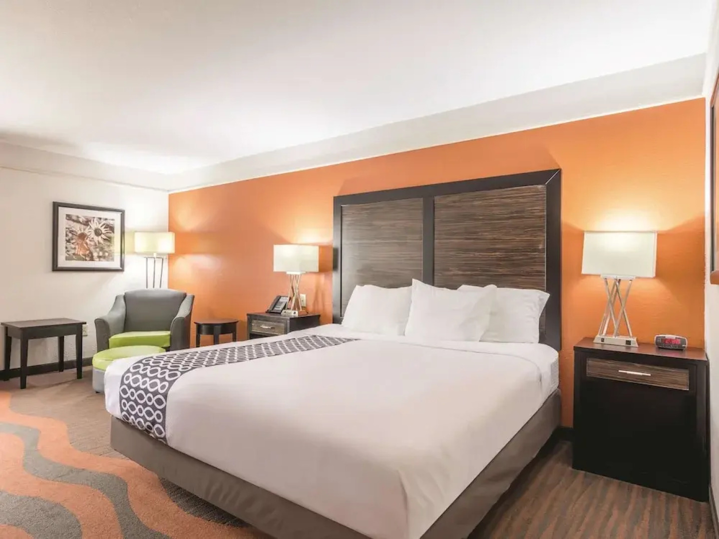 La Quinta Inn & Suites Prattville