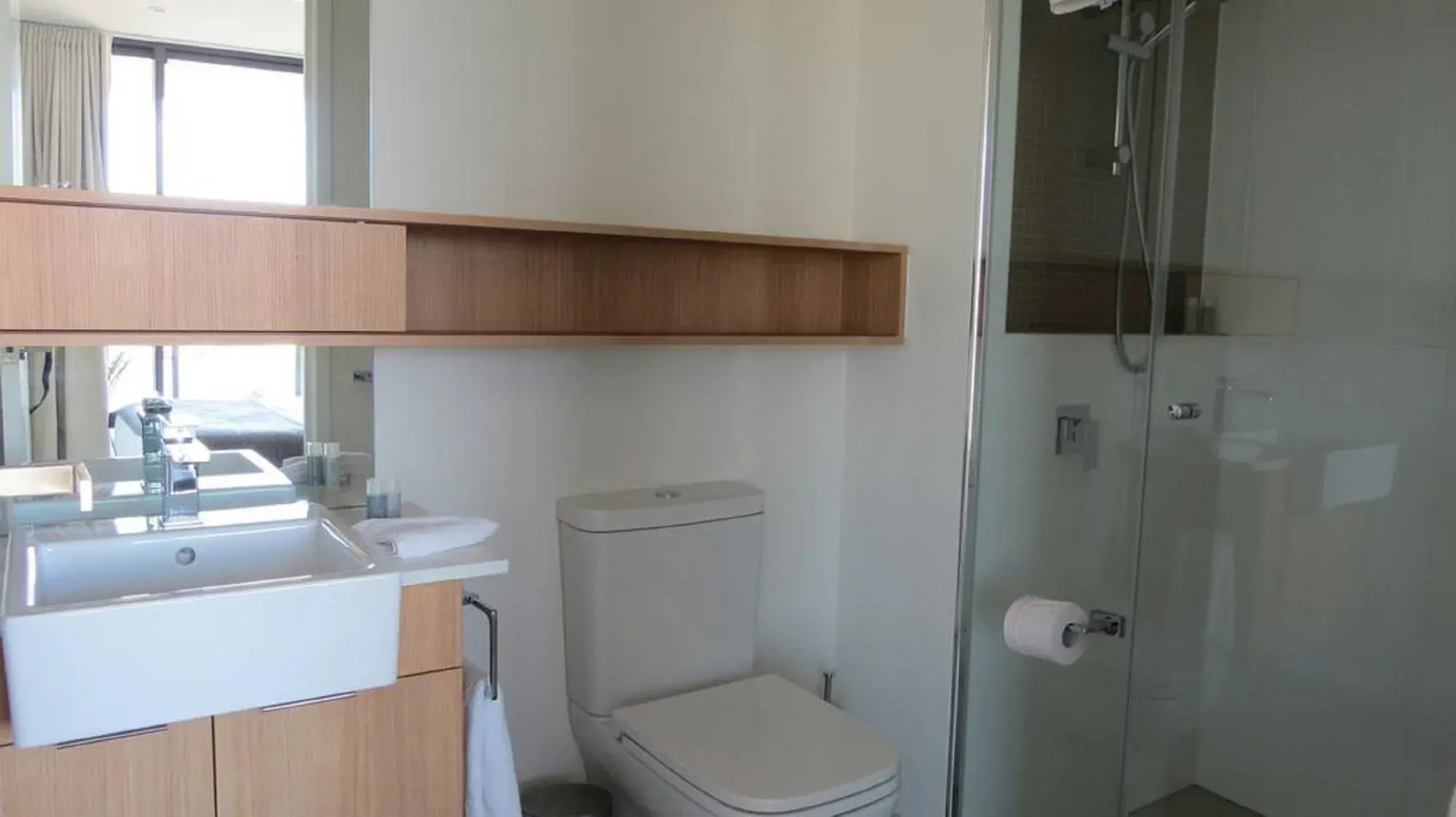 Vine Serviced Apartments