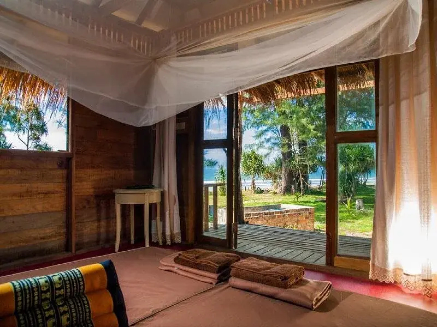 King Paradise Payam Resort