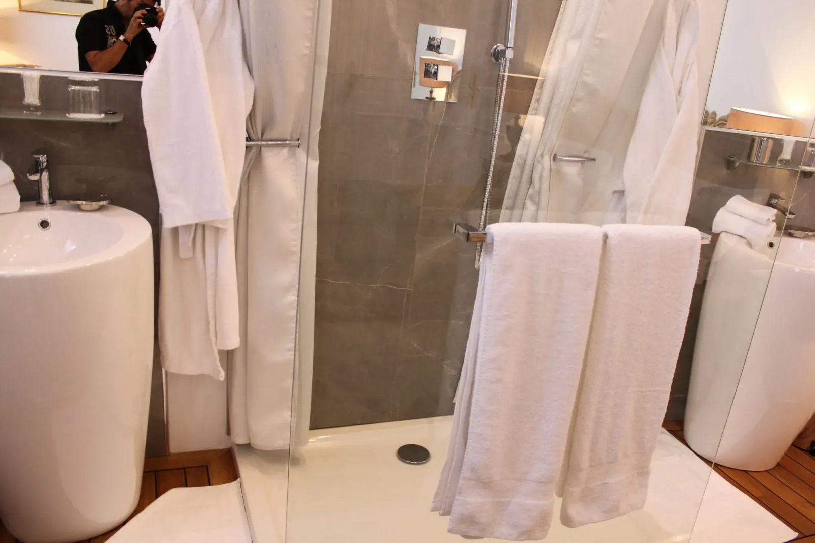 Résidence de la Porte d'Arras