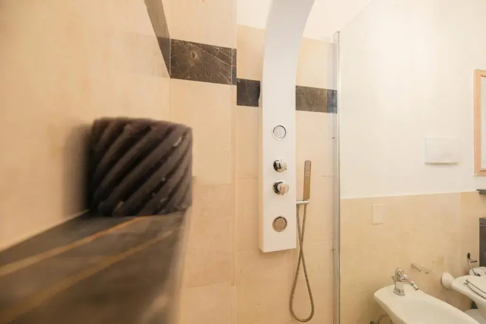 Le Stanze Di Brando E Nico