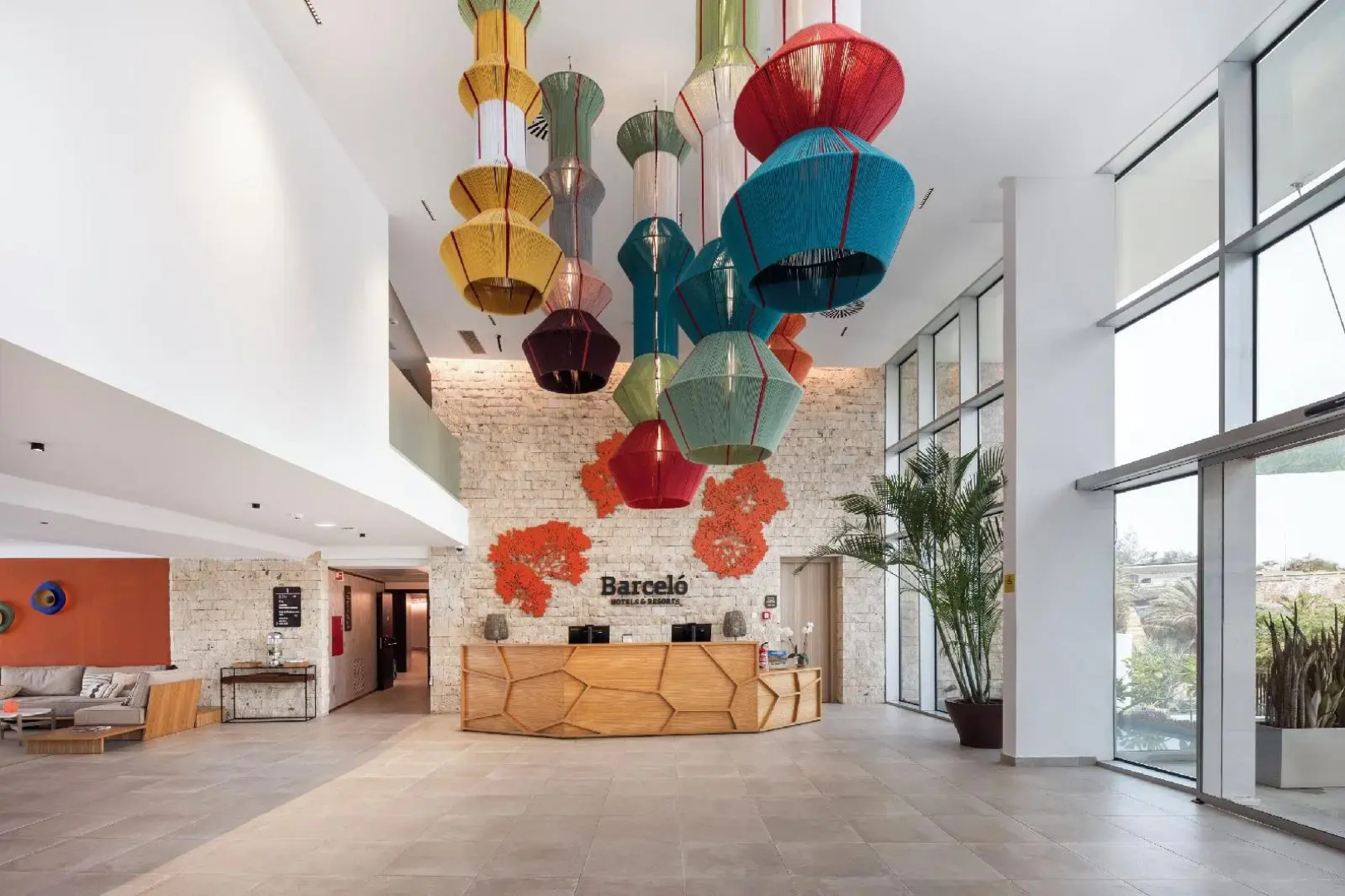 Barceló Praia Cape Verde