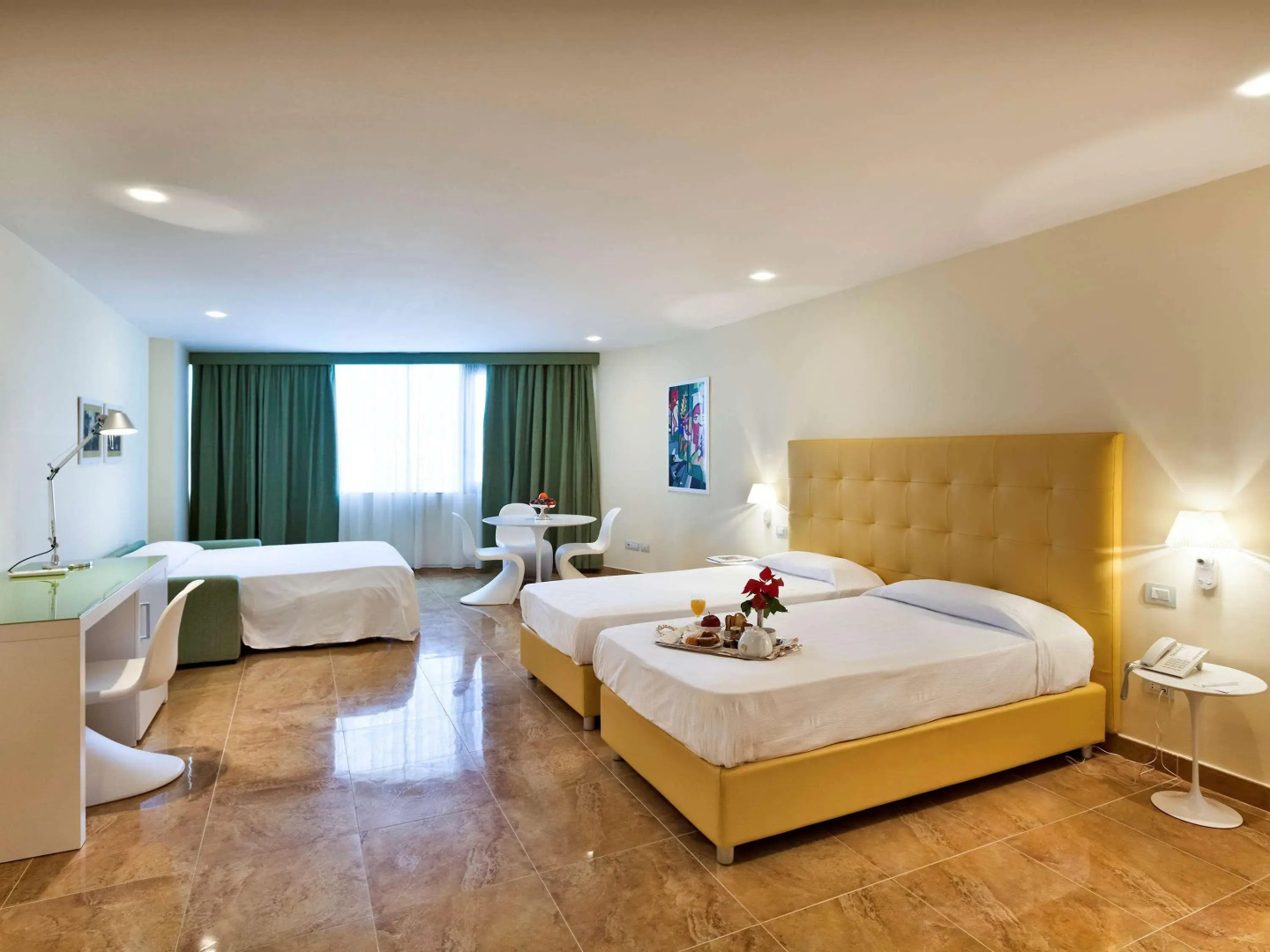 Mercure Villa Romanazzi Carducci Bari