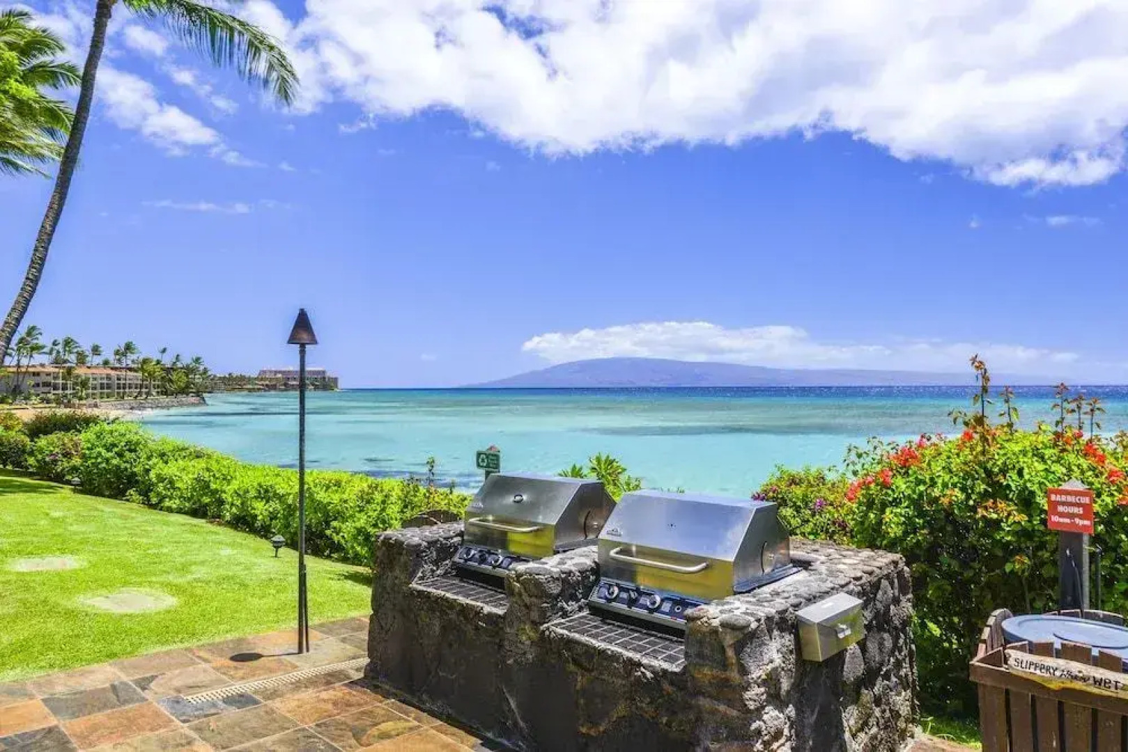 Kuleana 713 - 1Br Condo