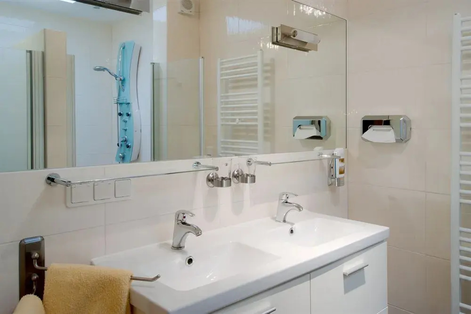 Familien und Ferien Hotel Bad Malente