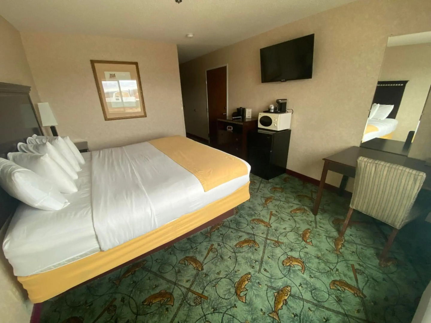 Best Western Montrose Inn