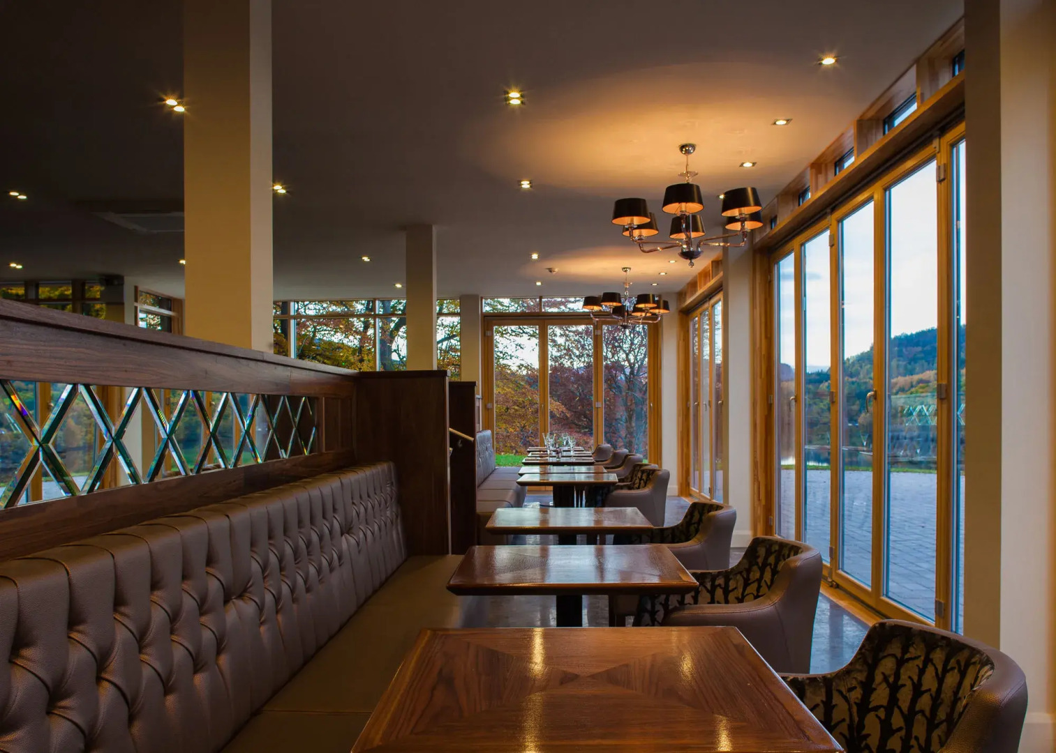 Fonab Castle Hotel & Spa