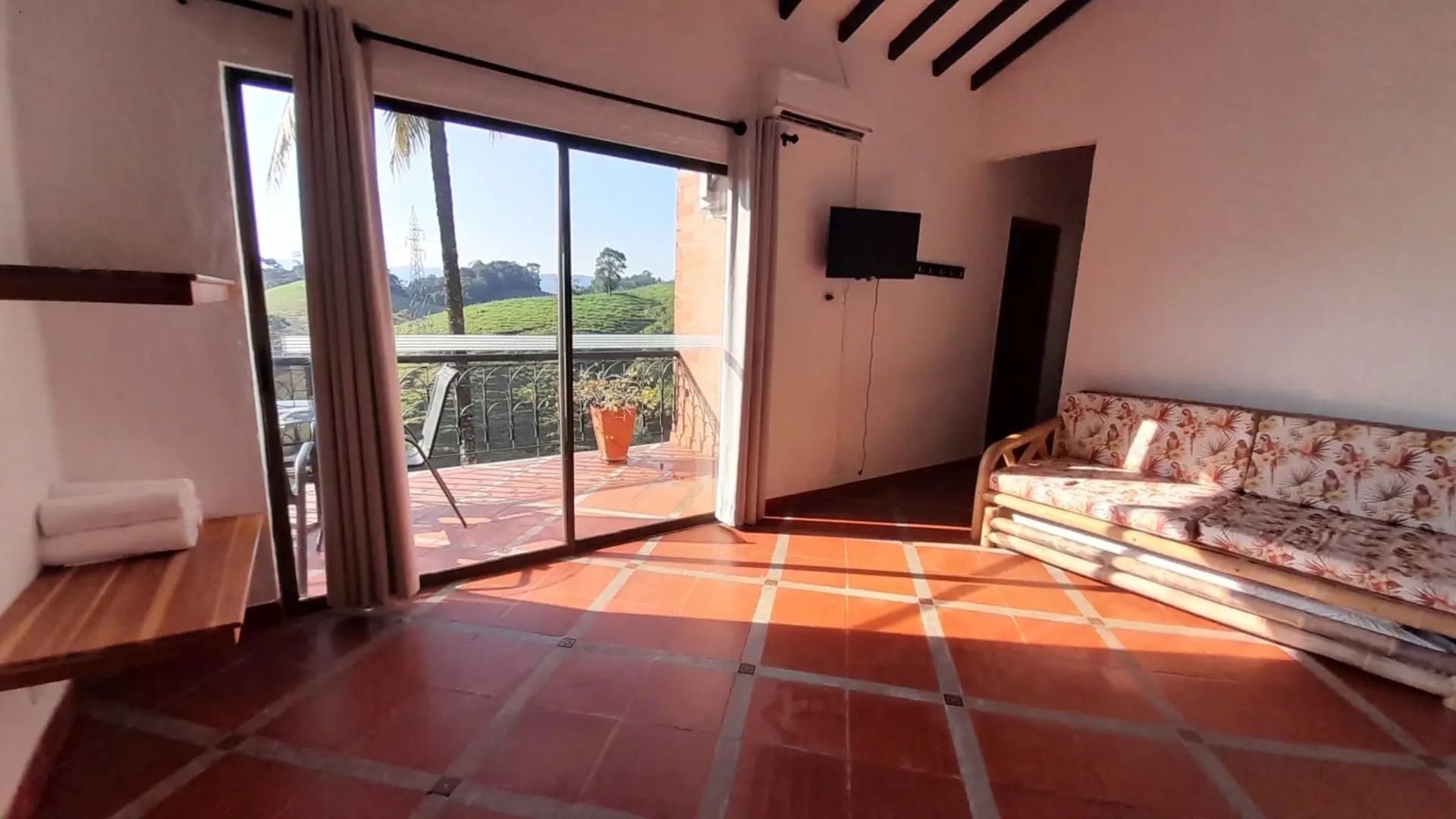 La Manola Finca Hotel