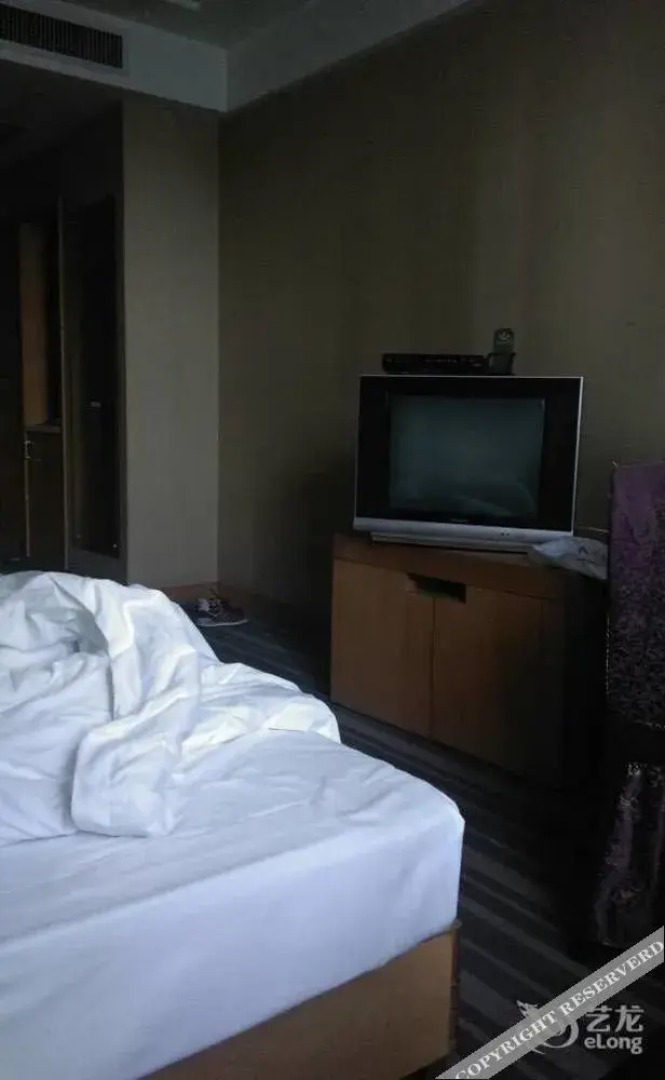 Shidai Wangchao Hotel