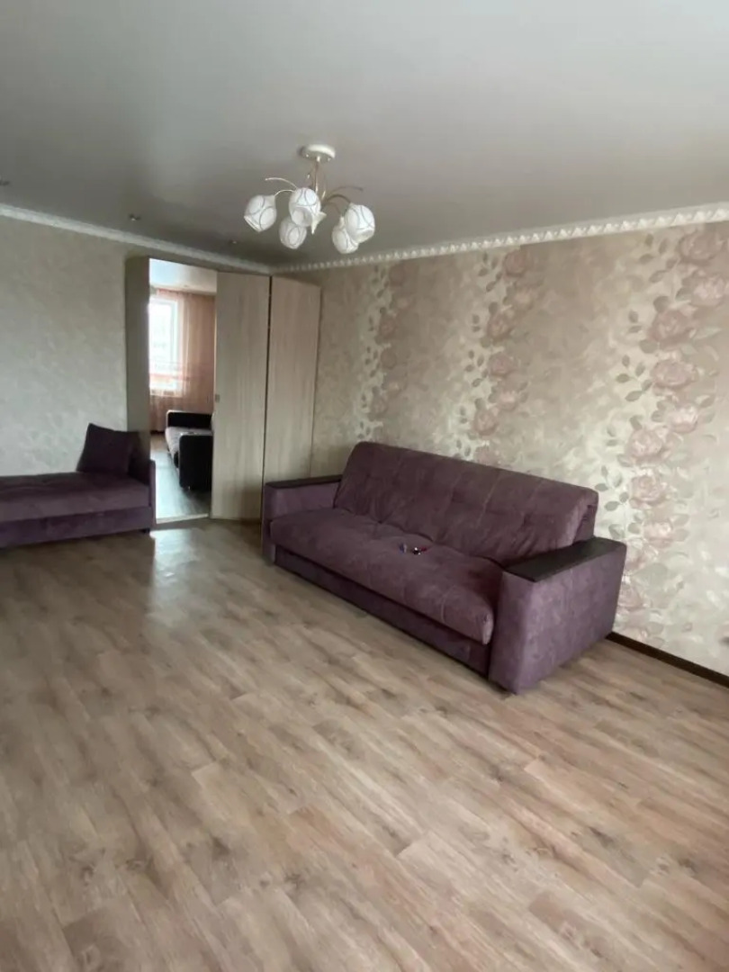 Апартаменты на улице Пролетарская