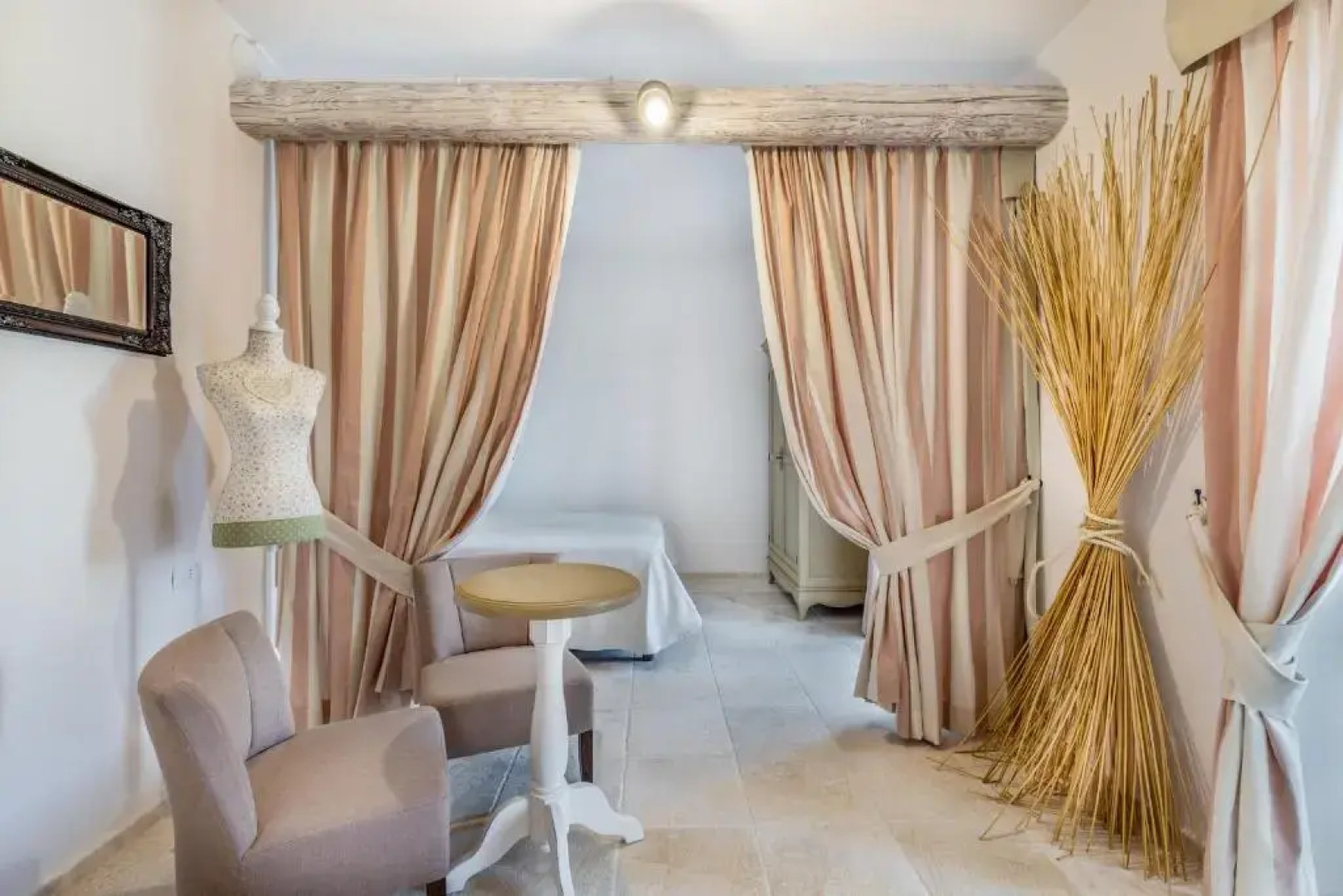 Mannois - Lofts & Apartments