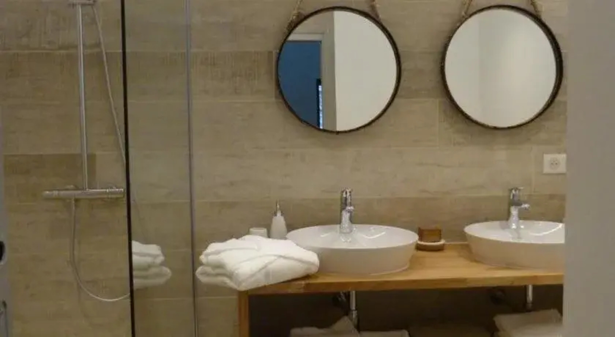 La Maison de la Tour