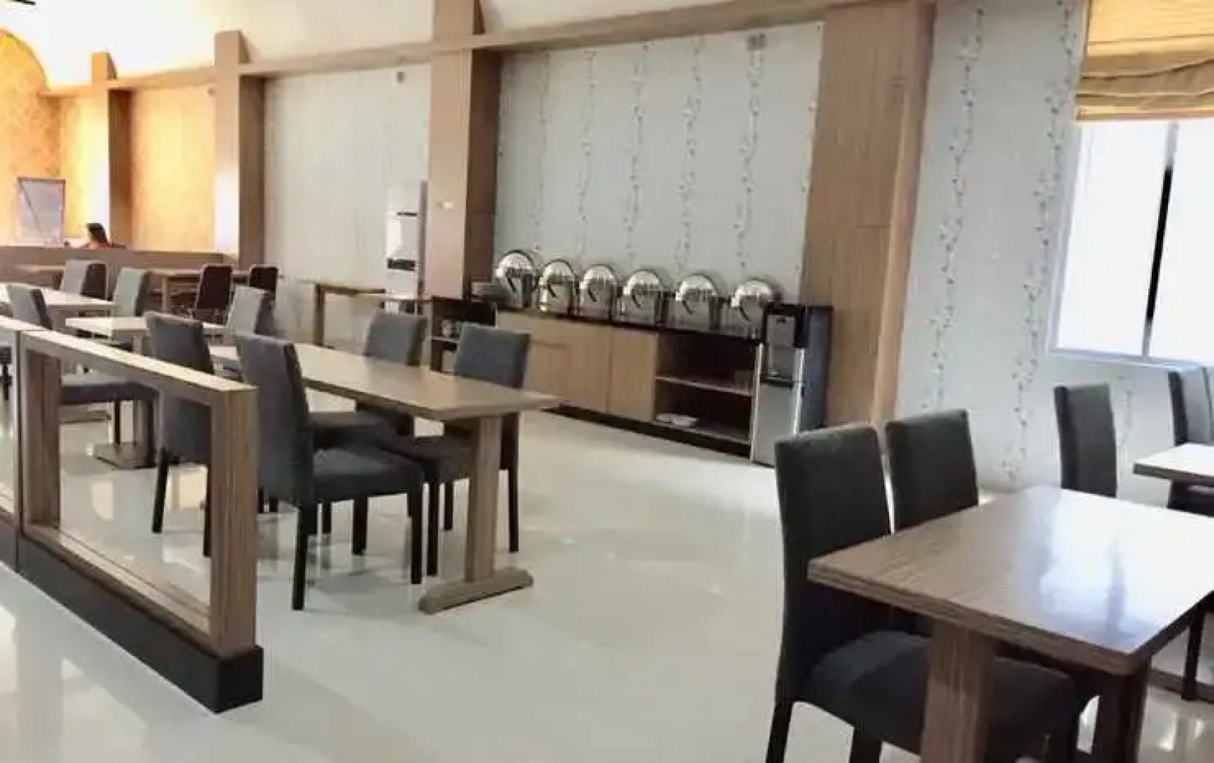 Miracle Hotel Manado