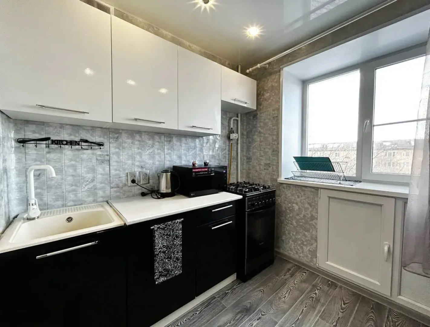 На Север на улице Капитана Тарана 4