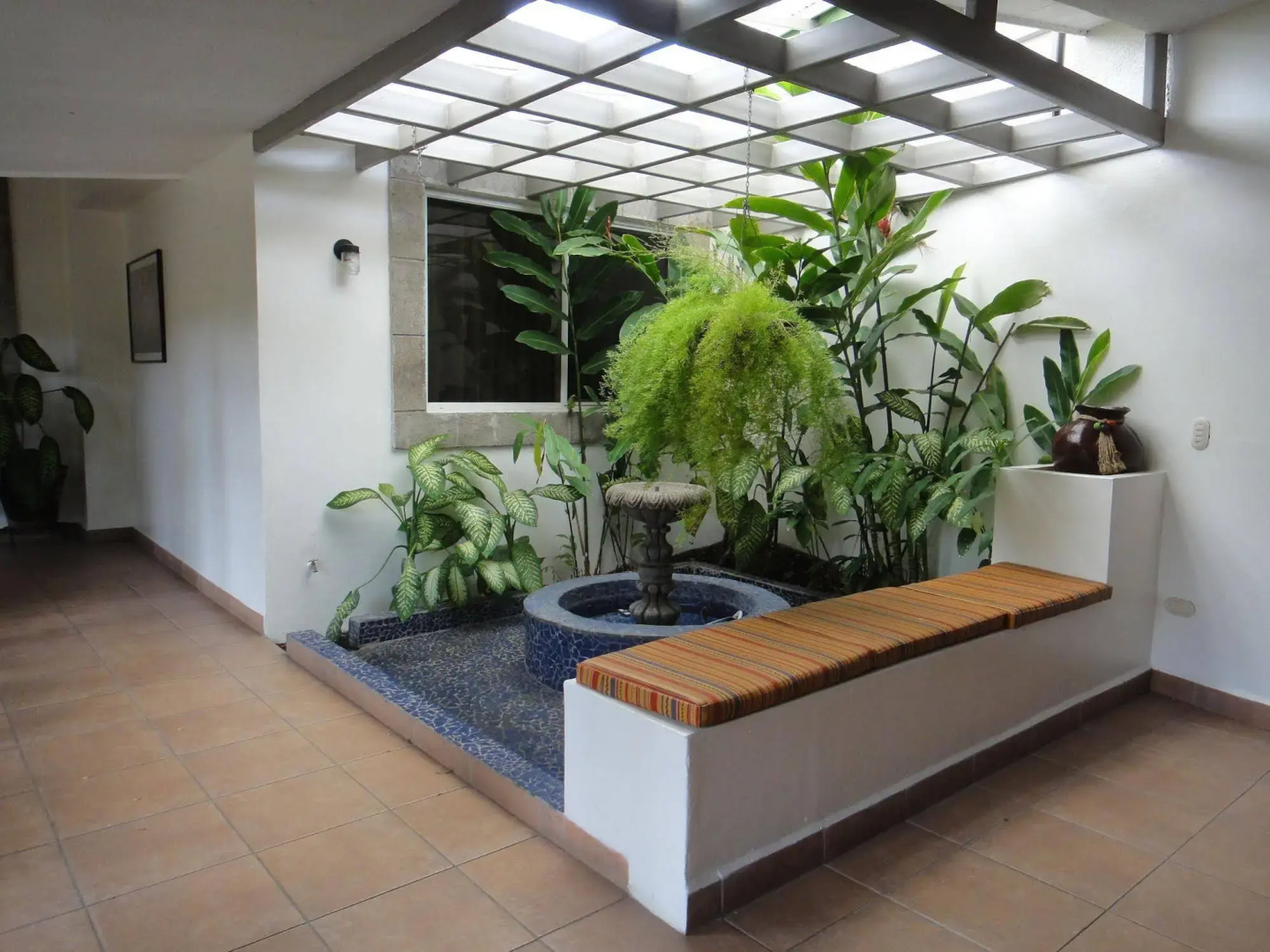 Hotel El Almendro