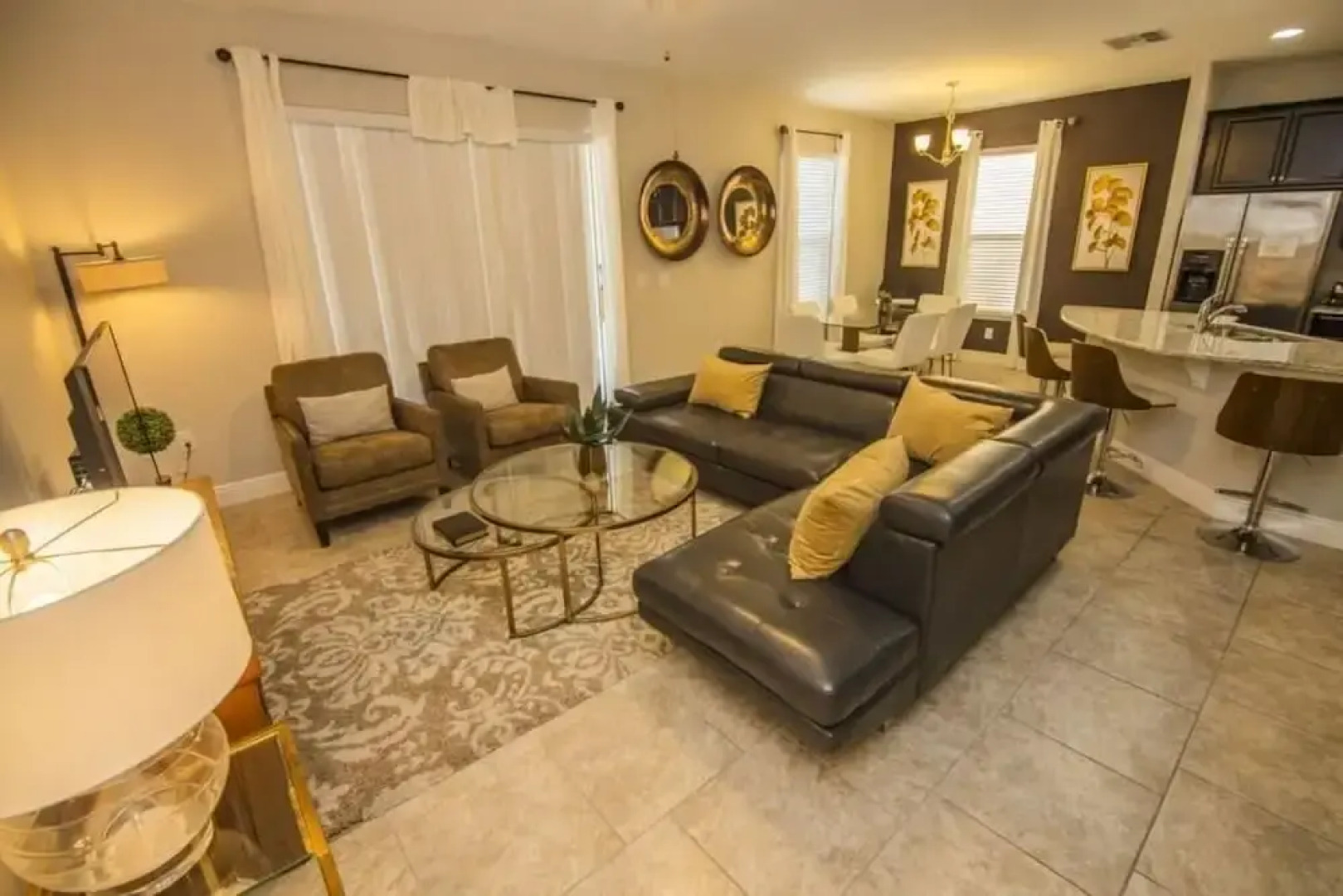 Chester Vacation Home in Solterra Resort