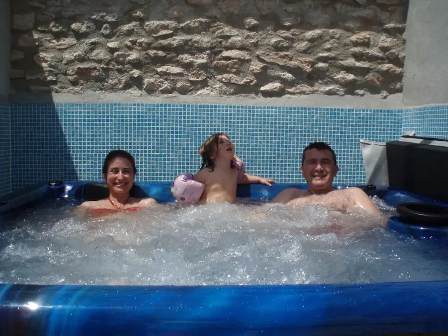 Casa Rurales Ventaseca