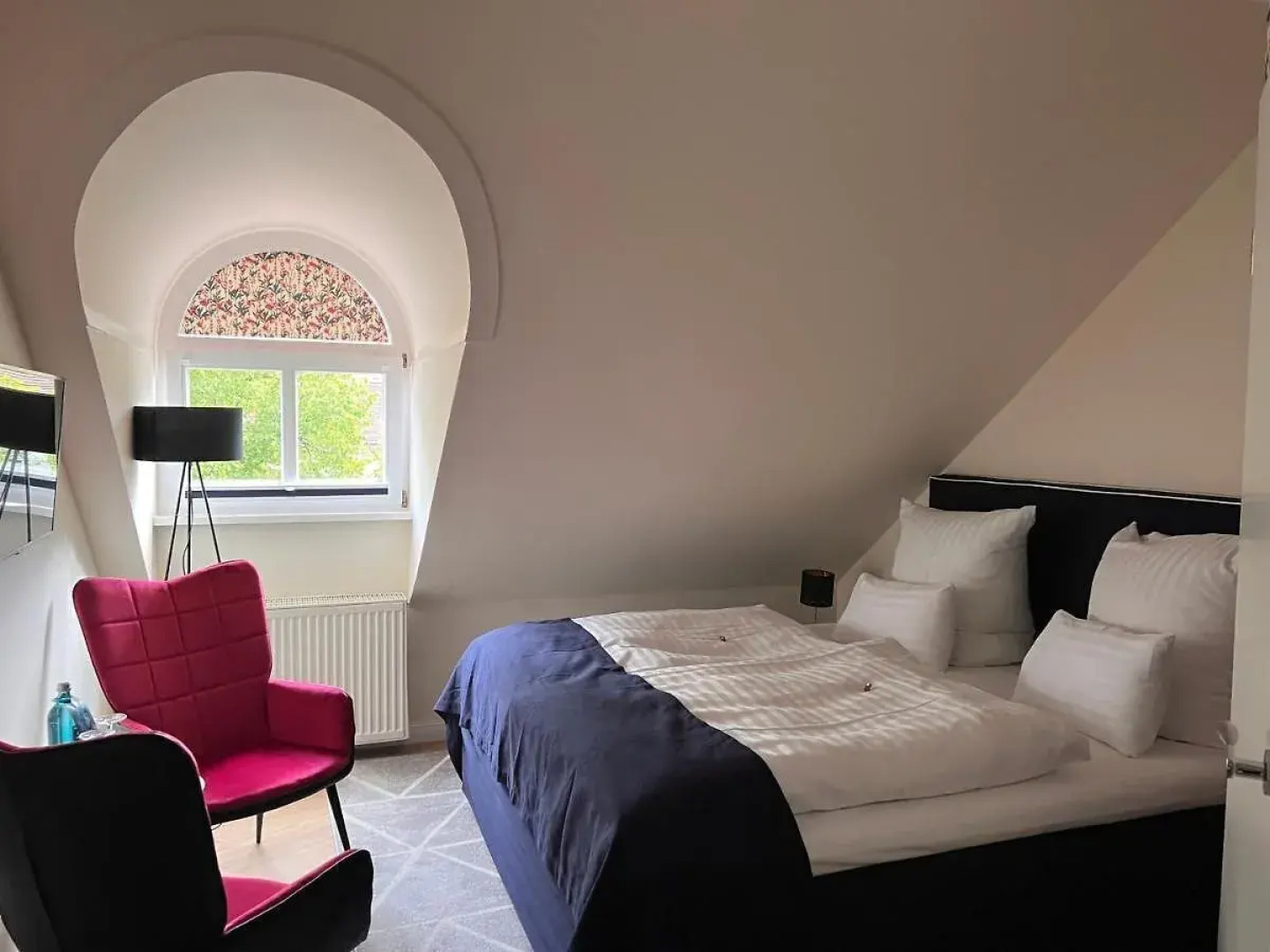 Schlosshotel Rheinsberg